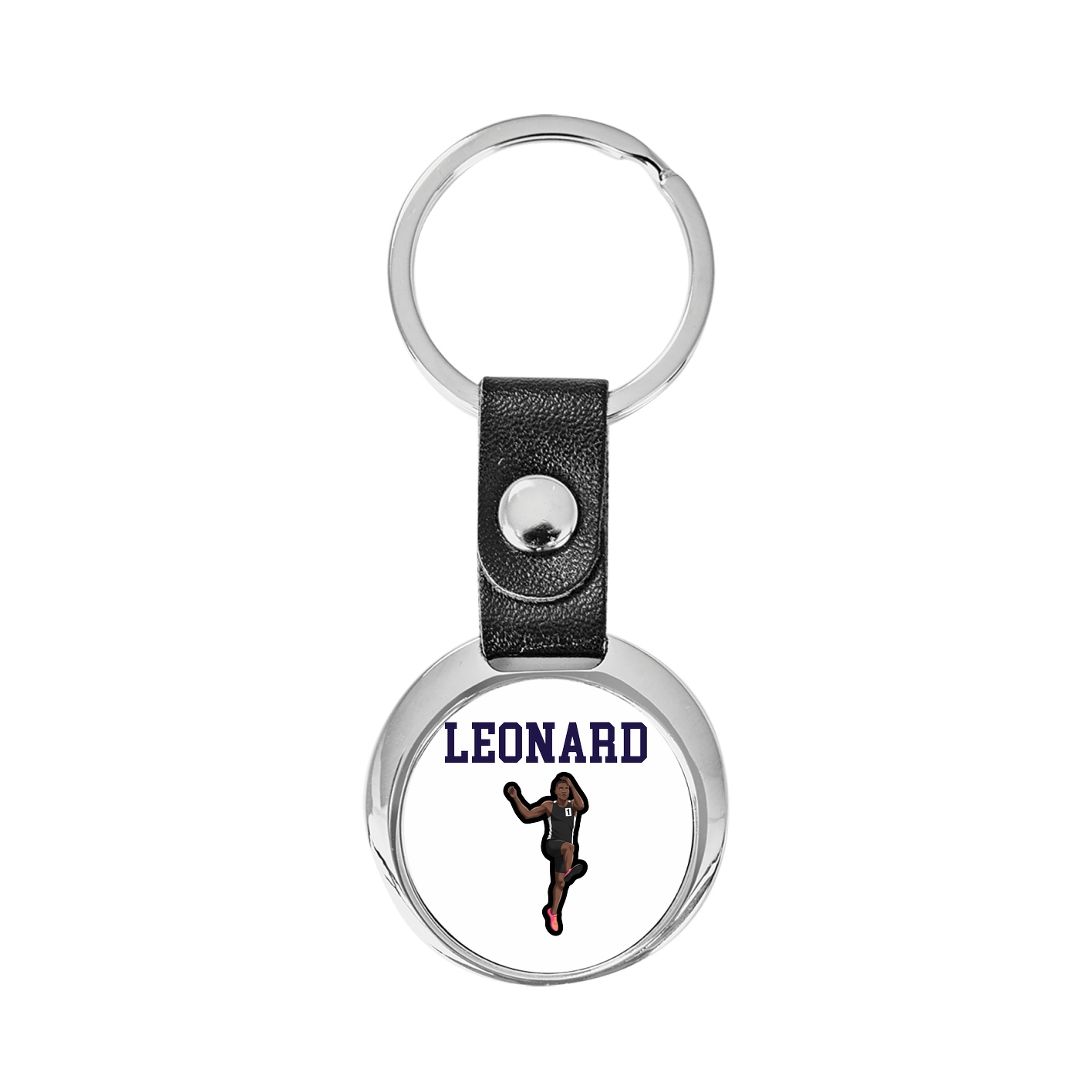 Key Chain — Shirsey in Classic