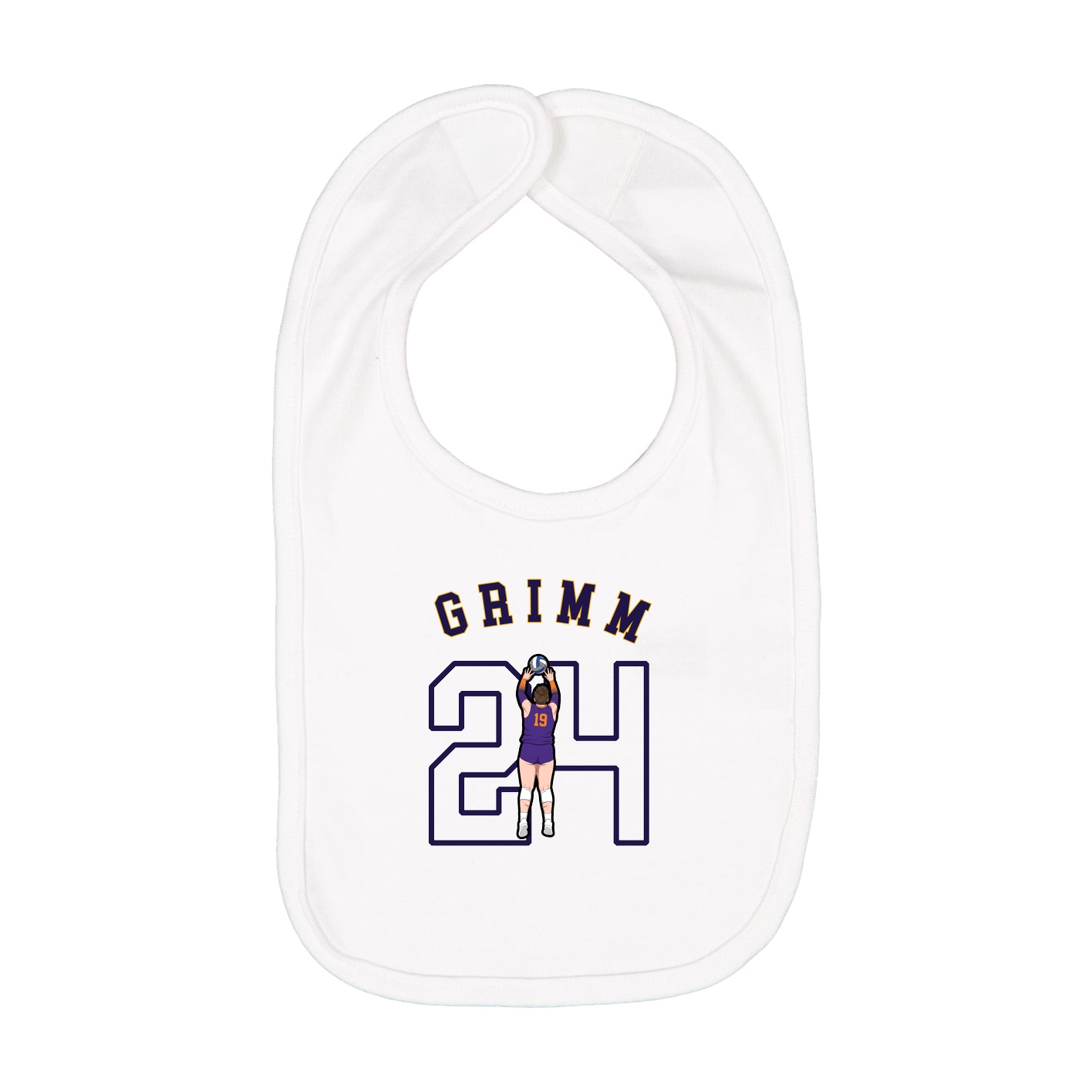 Infant Bib