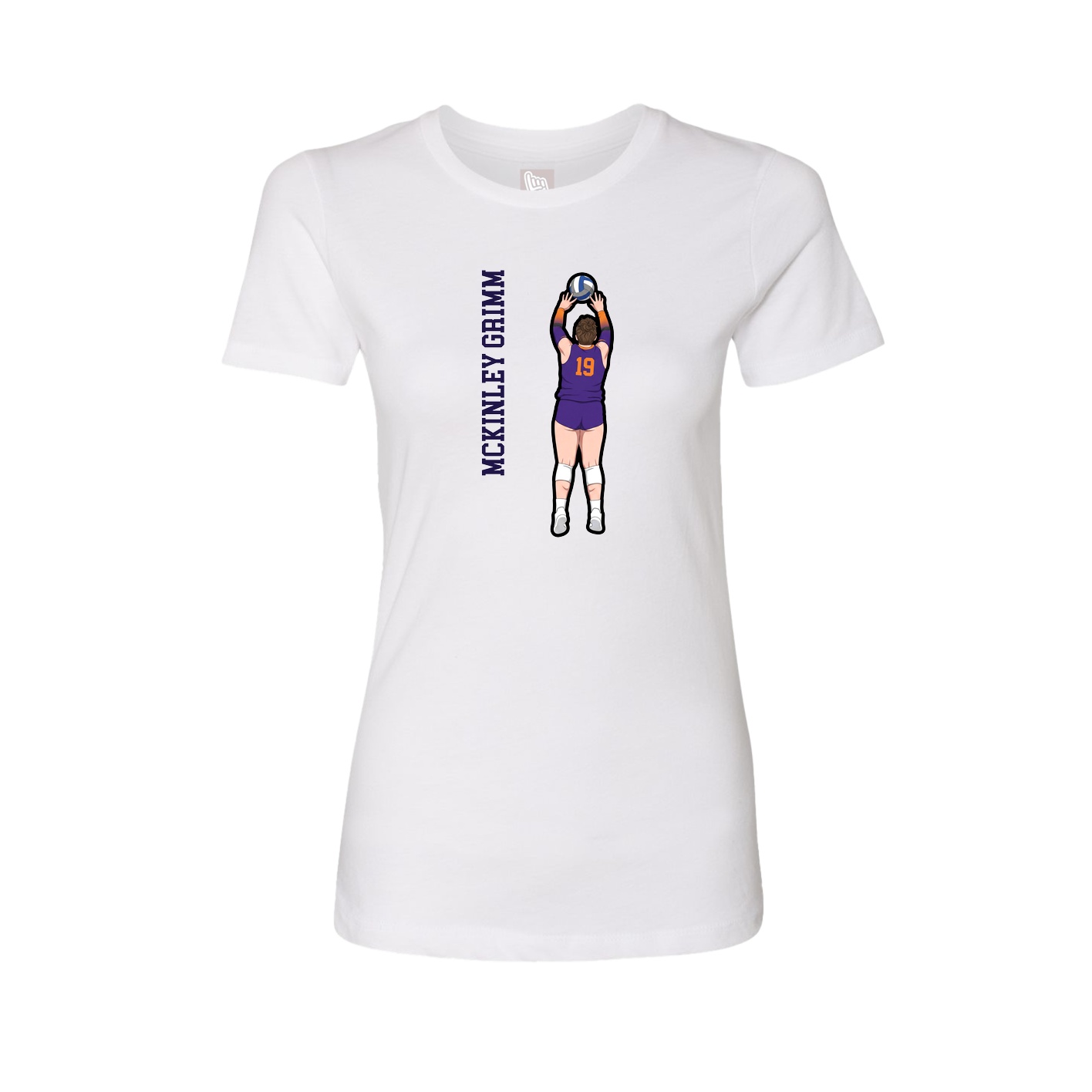 Womens Tee