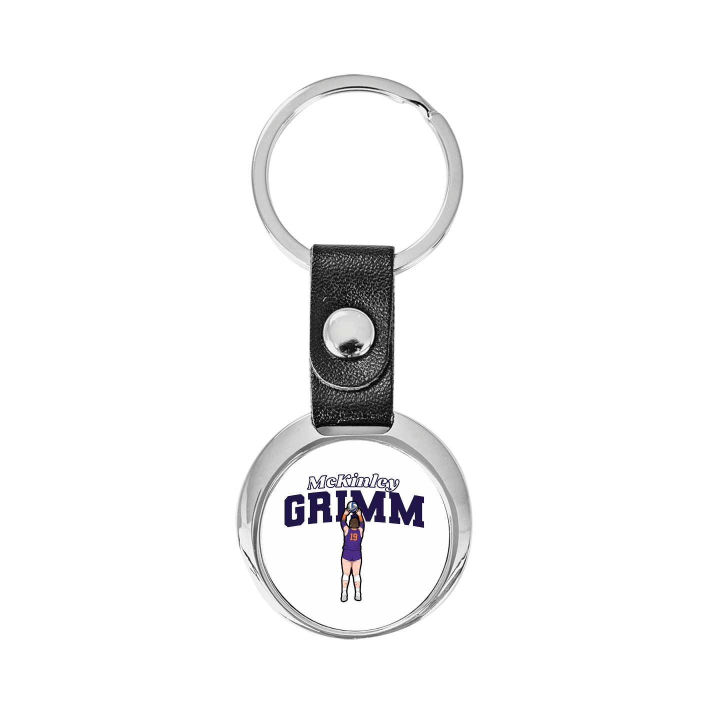 Key Chain