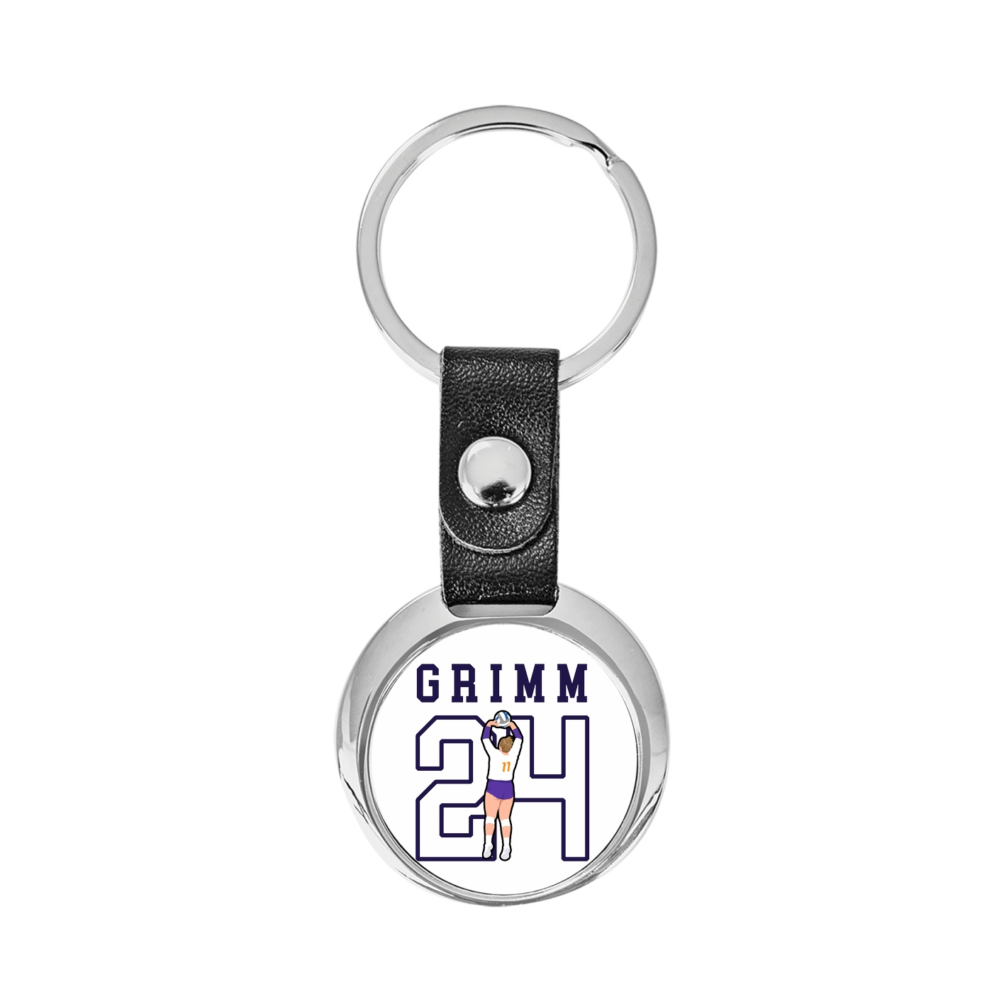 Key Chain — Shirsey in Classic