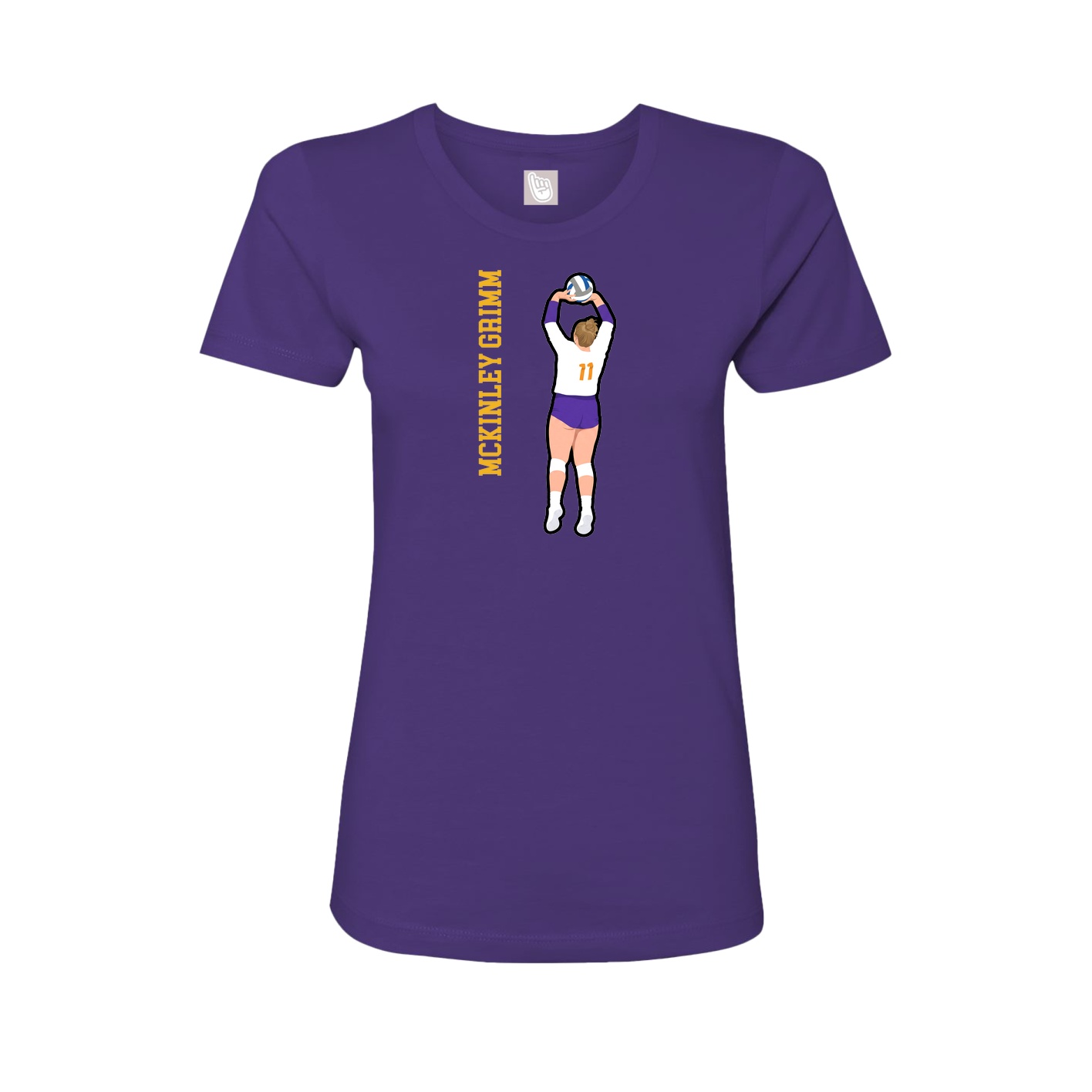 Womens Tee