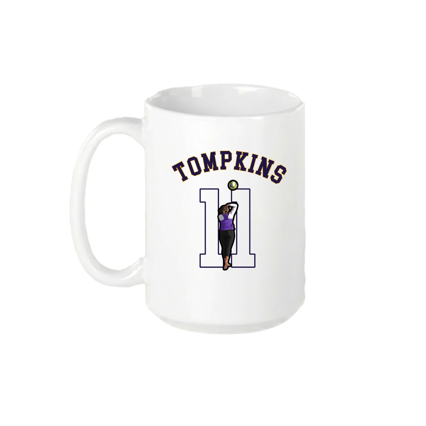 15oz Coffee Mug