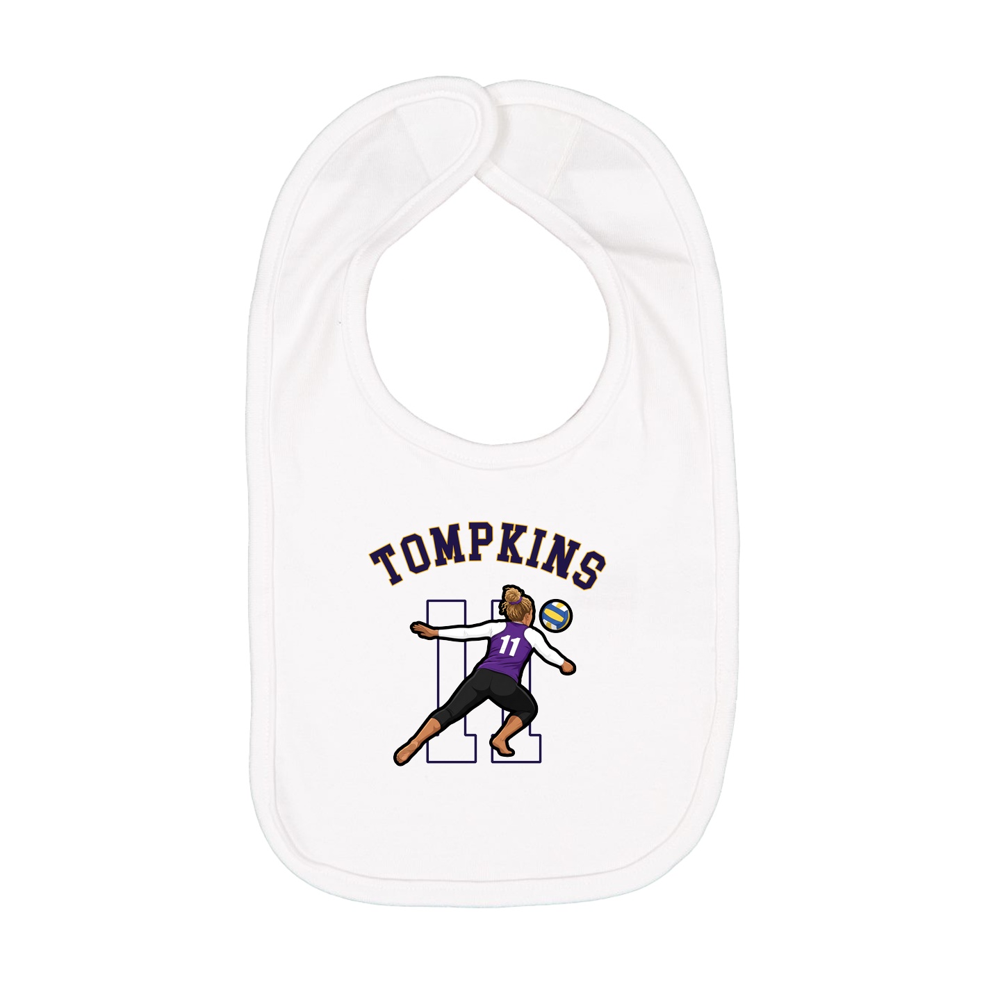 Infant Bib