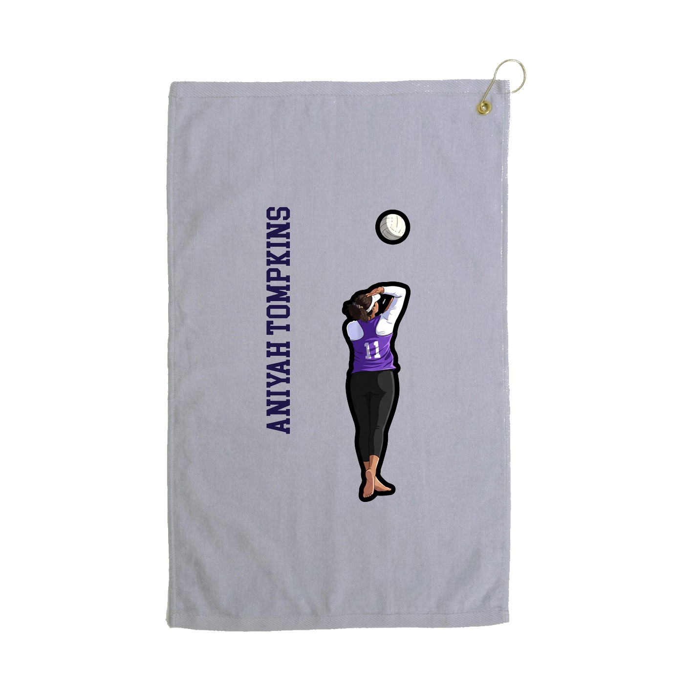 Golf Towel