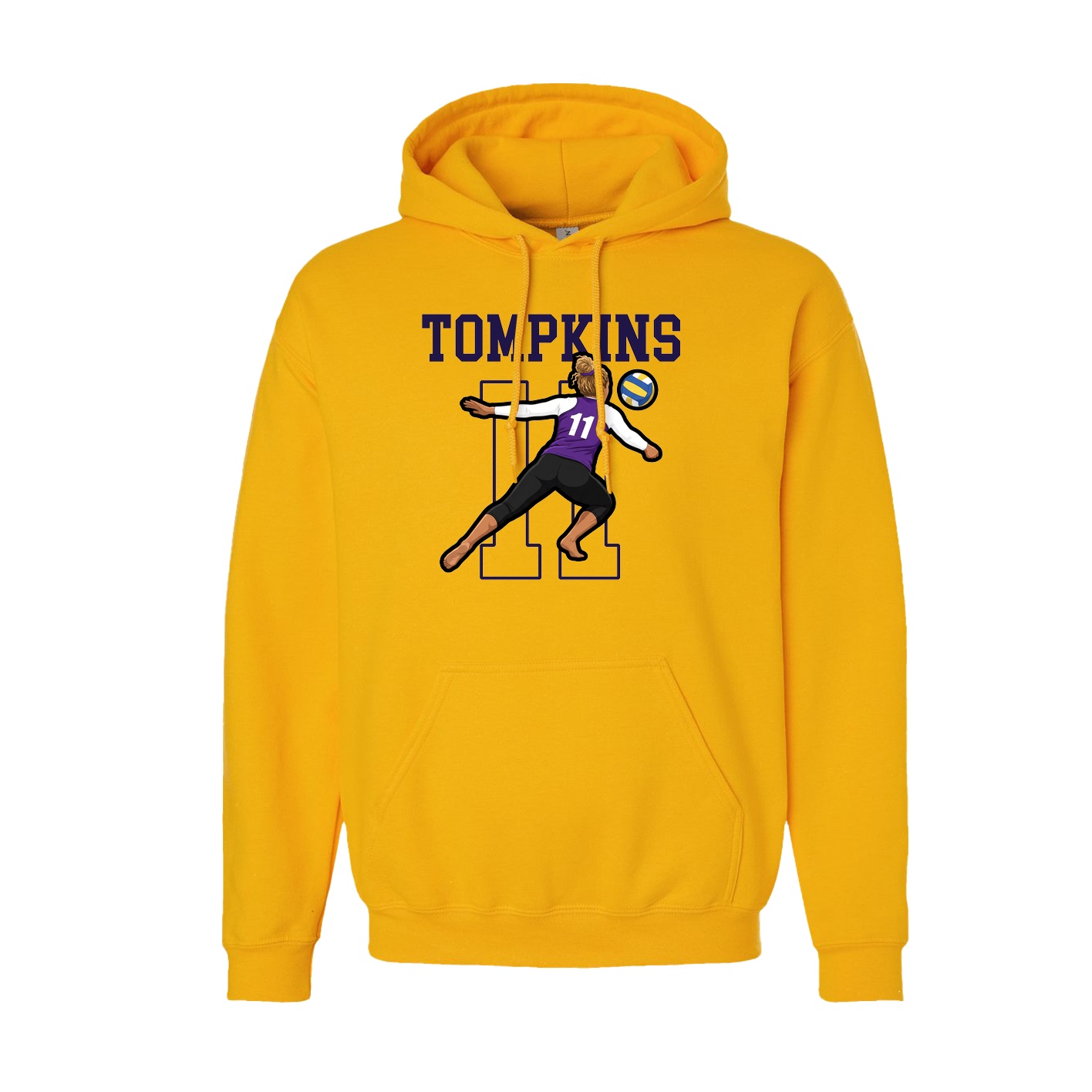 Hoodie