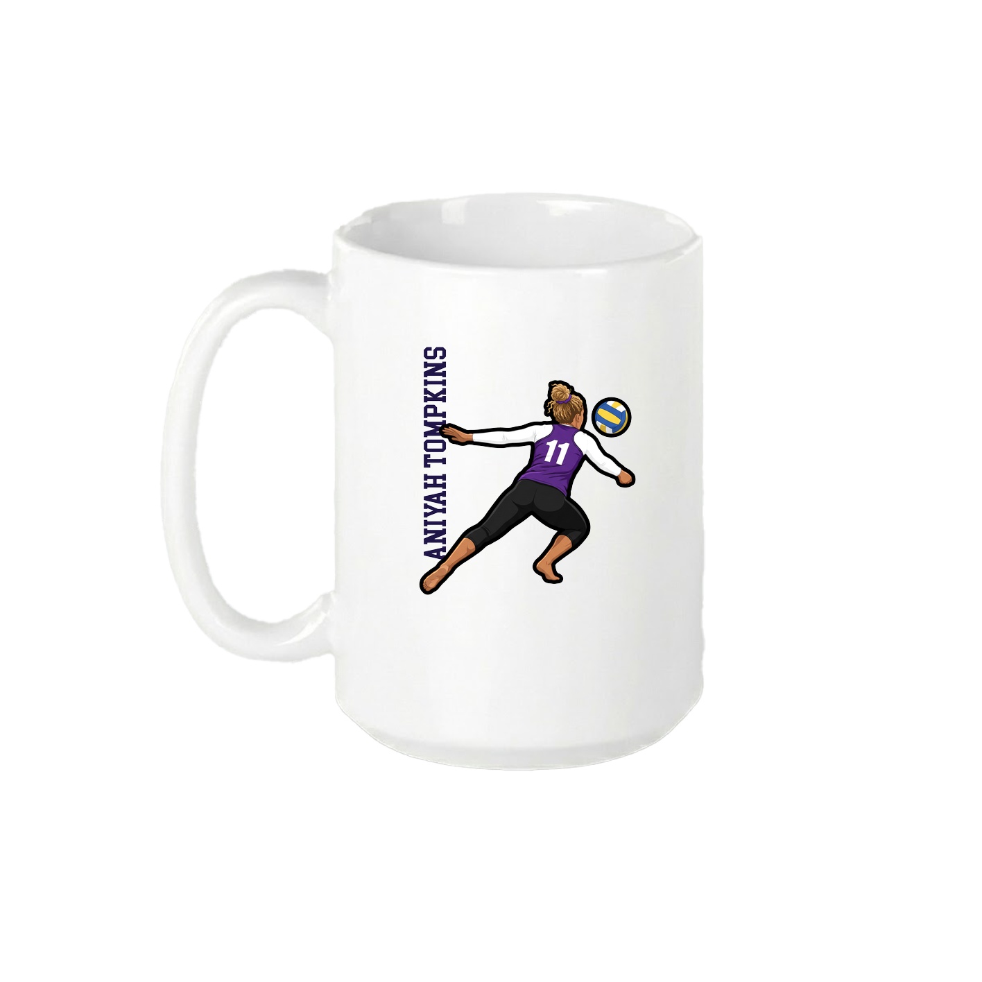 15oz Coffee Mug