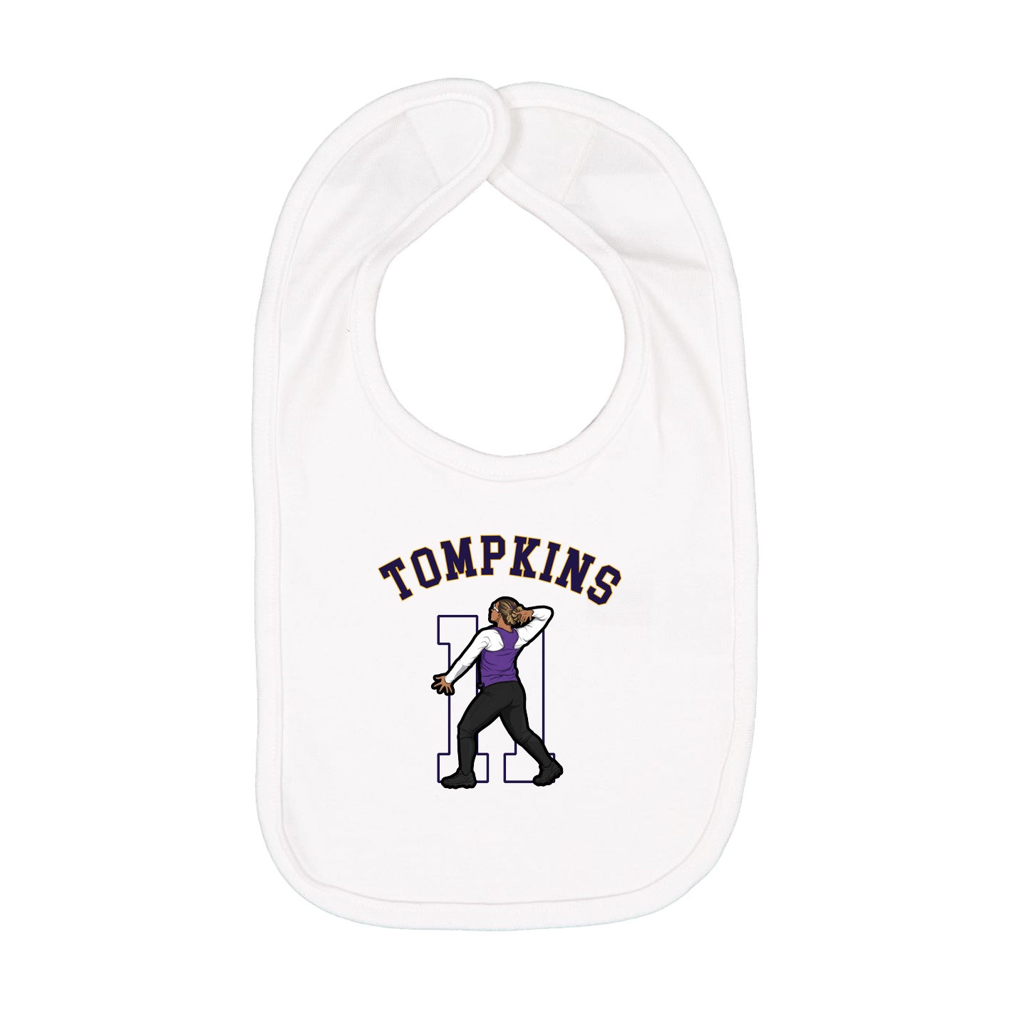 Infant Bib