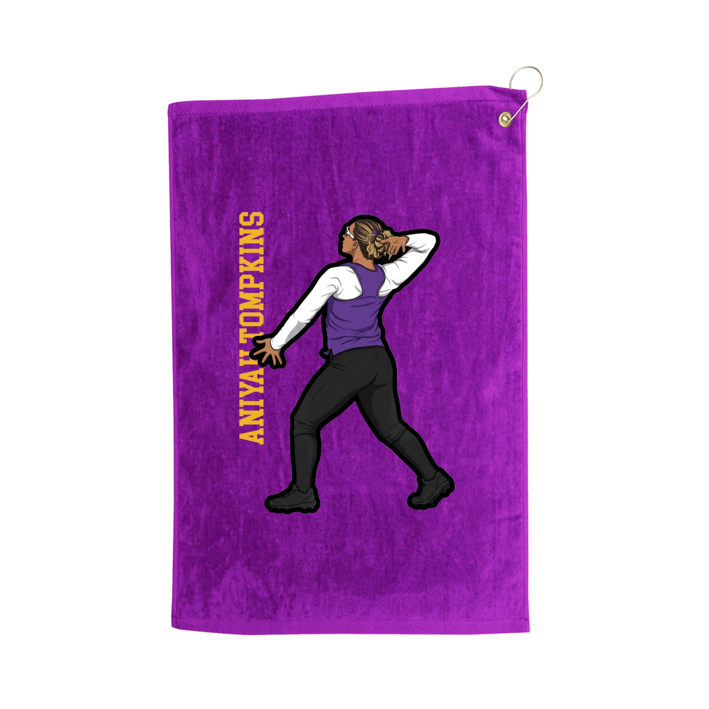 Golf Towel