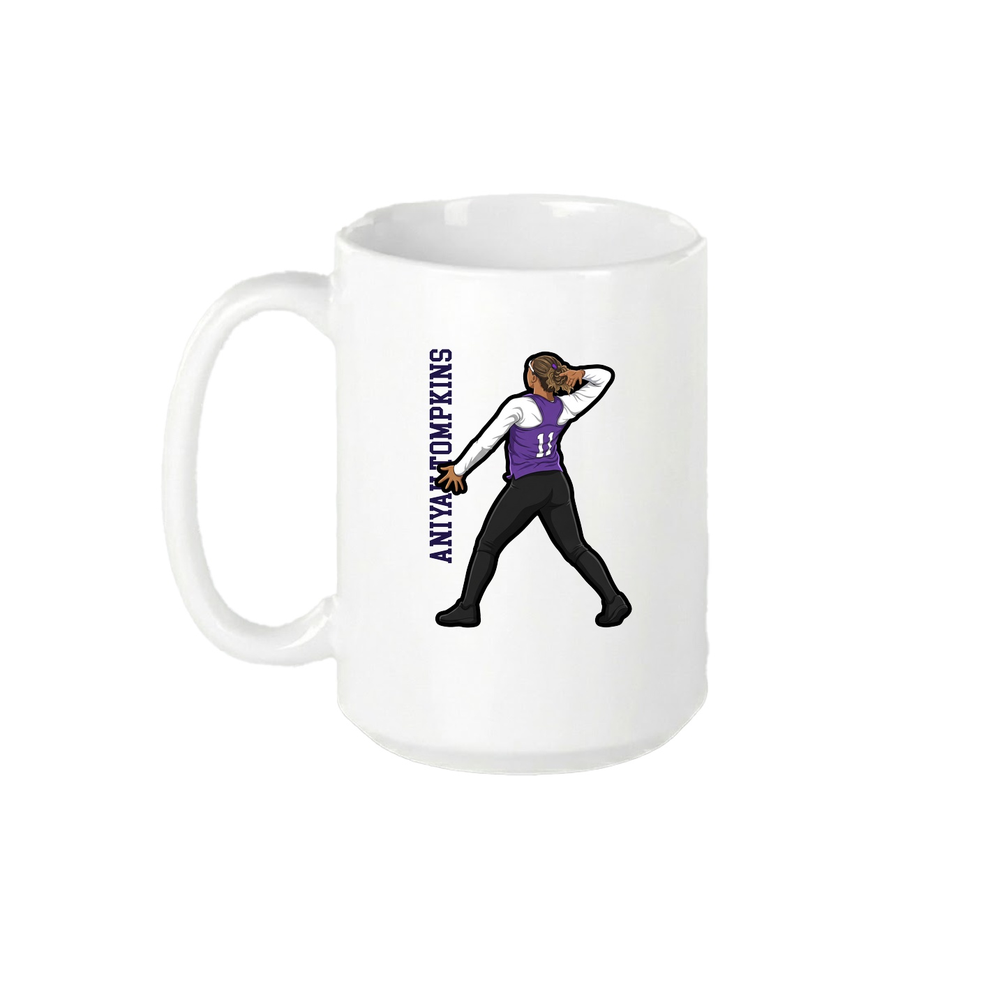 15oz Coffee Mug