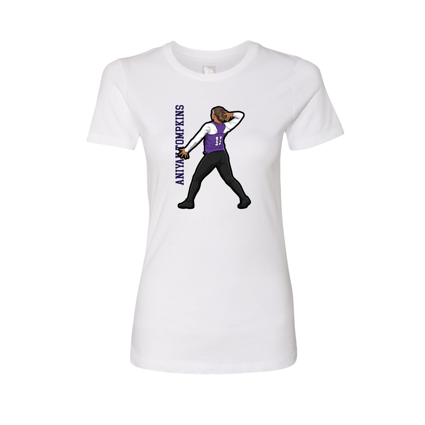Womens Tee