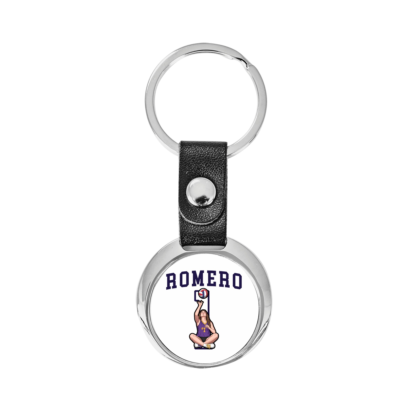 Key Chain — Shirsey in Classic