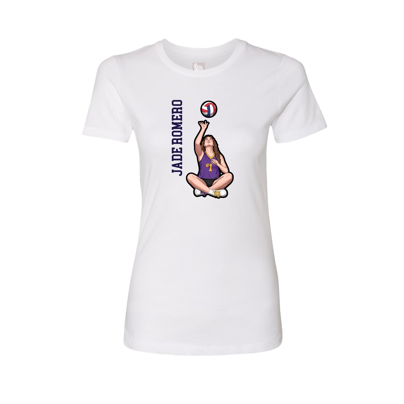 Womens Tee
