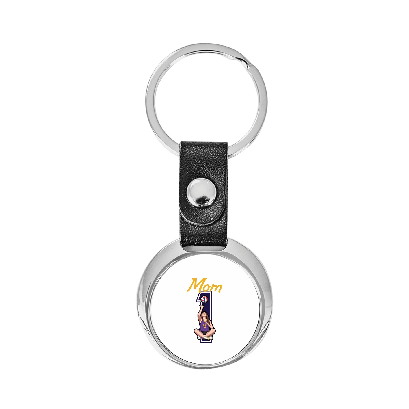 Key Chain — Mothers Day Shirsey in Classic