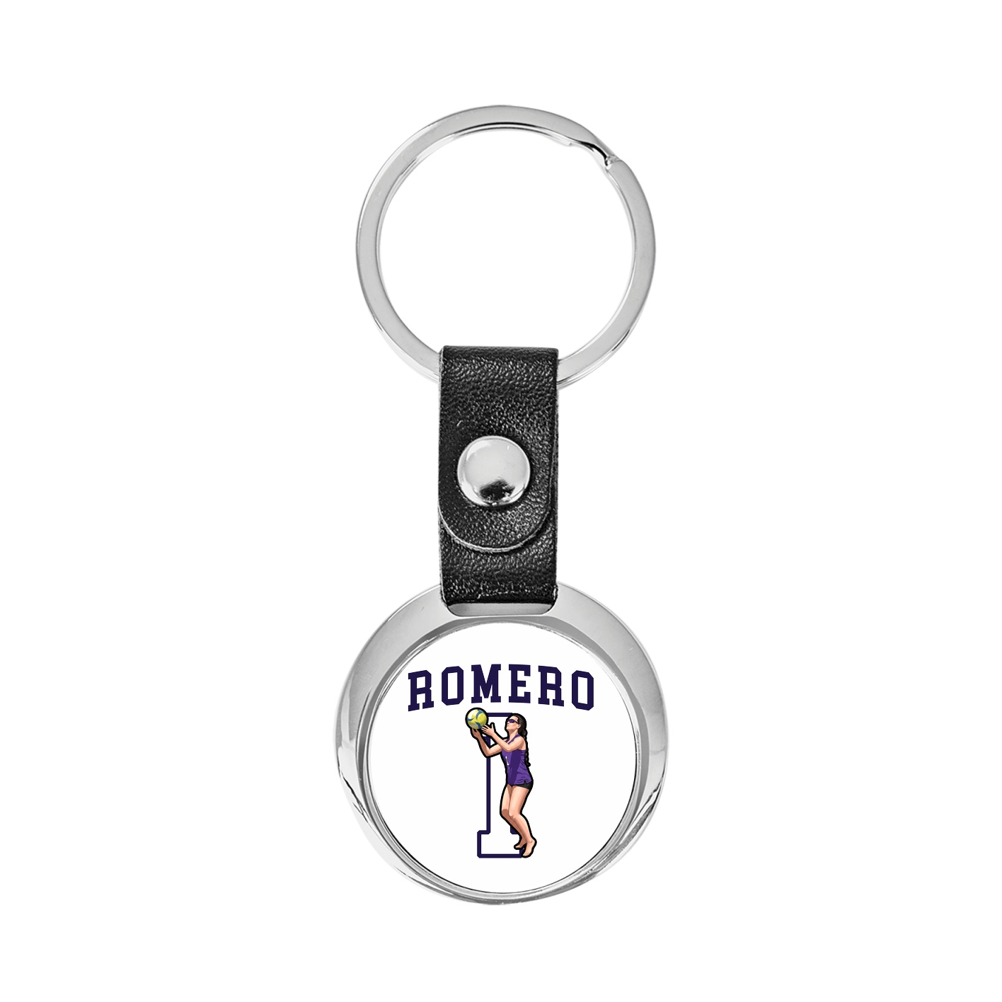 Key Chain — Shirsey in Classic