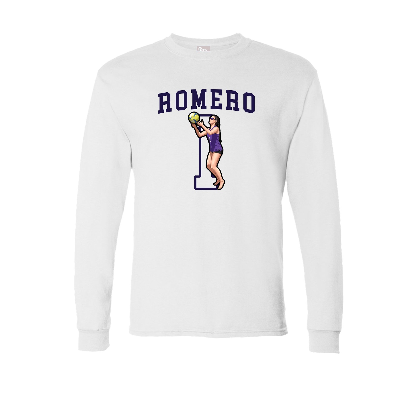 Long Sleeve Tee