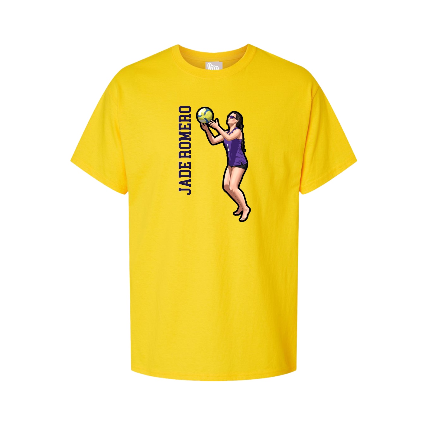 NIL Club Tee
