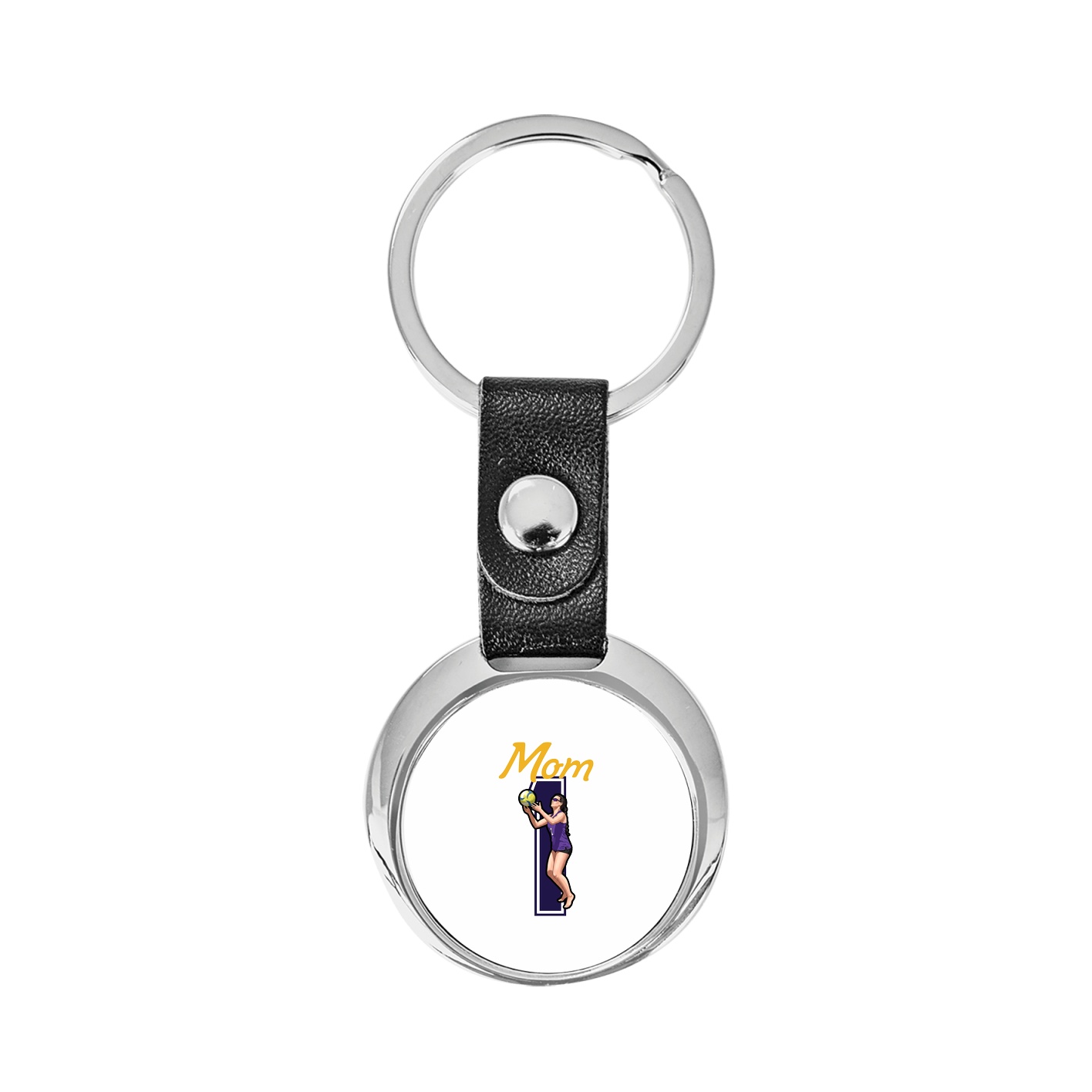 Key Chain — Mothers Day Shirsey in Classic