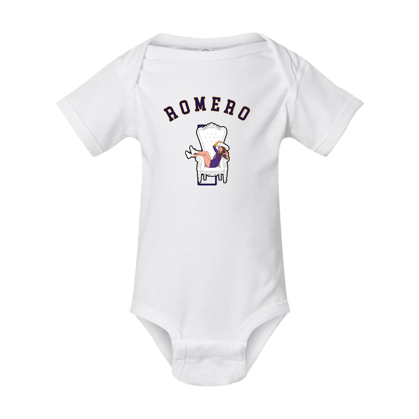 Baby Onesie
