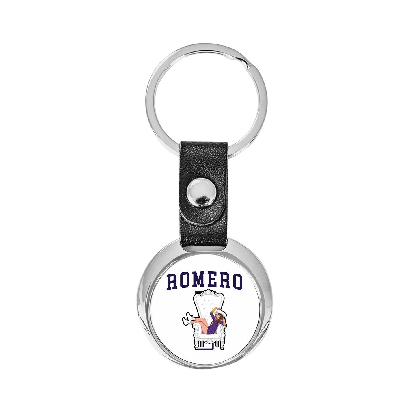 Key Chain — Shirsey in Classic