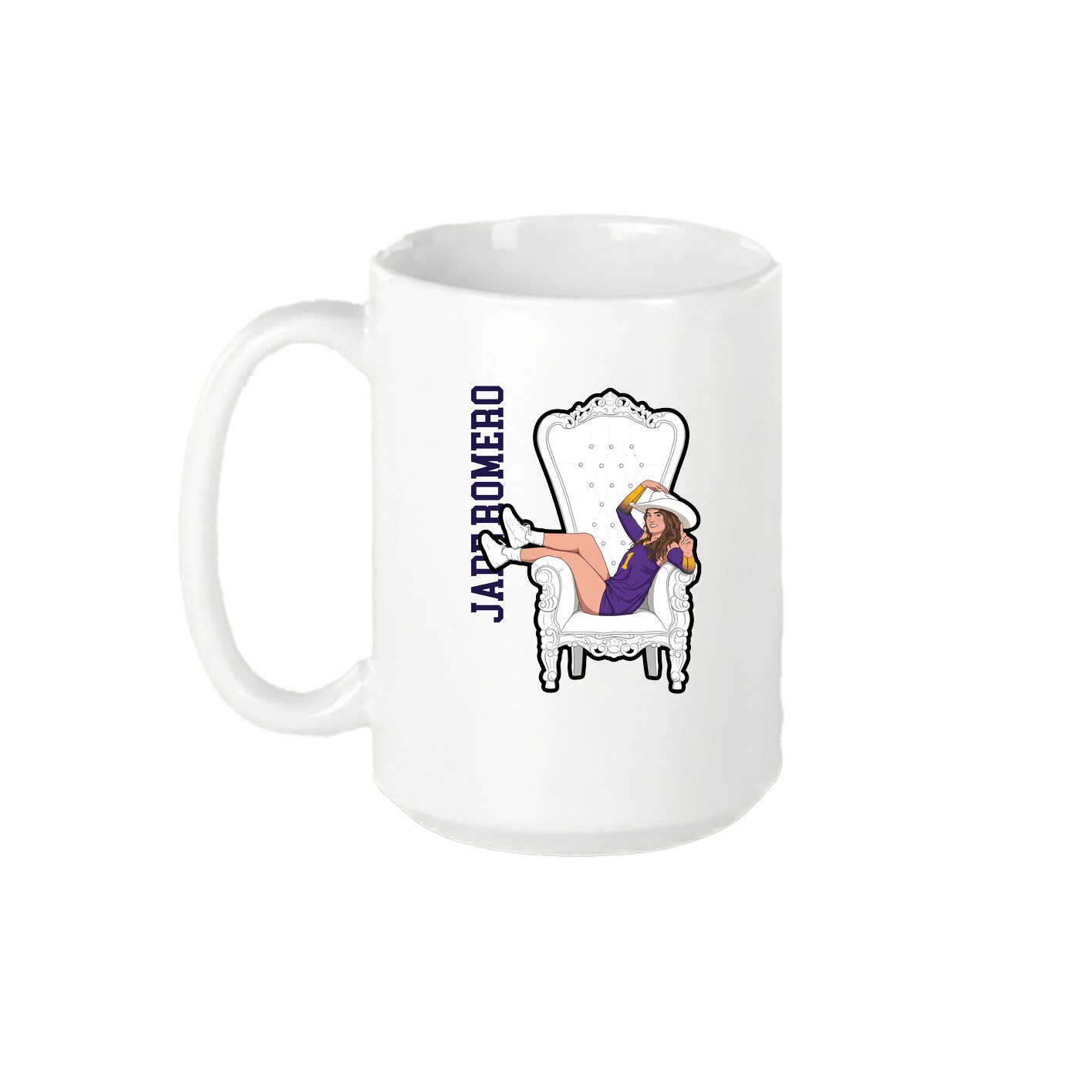 15oz Coffee Mug