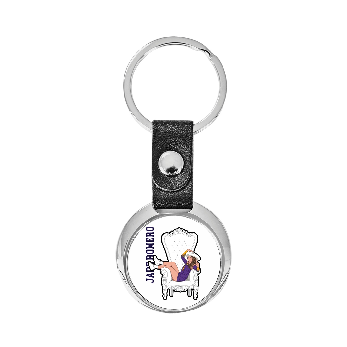 Key Chain