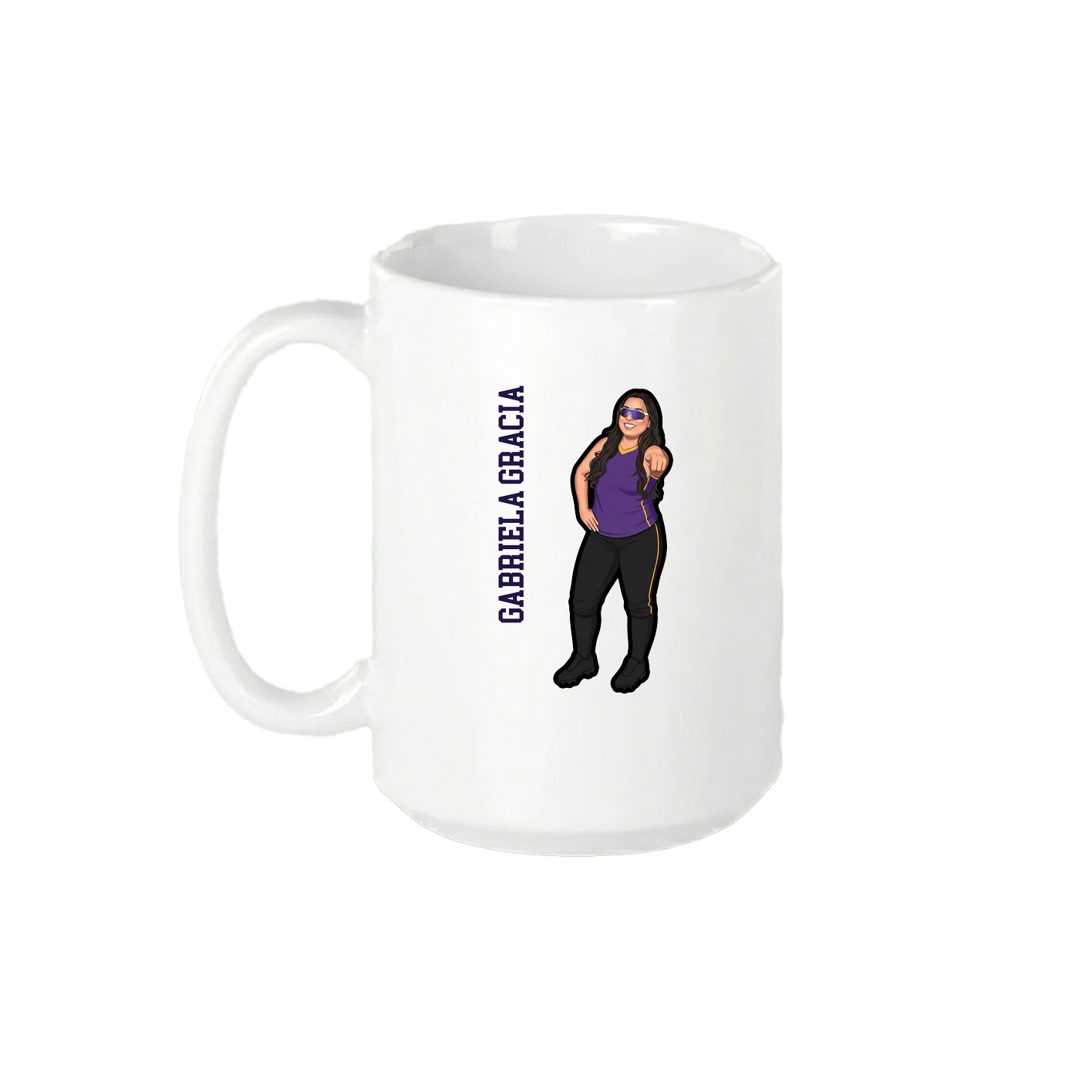 15oz Coffee Mug