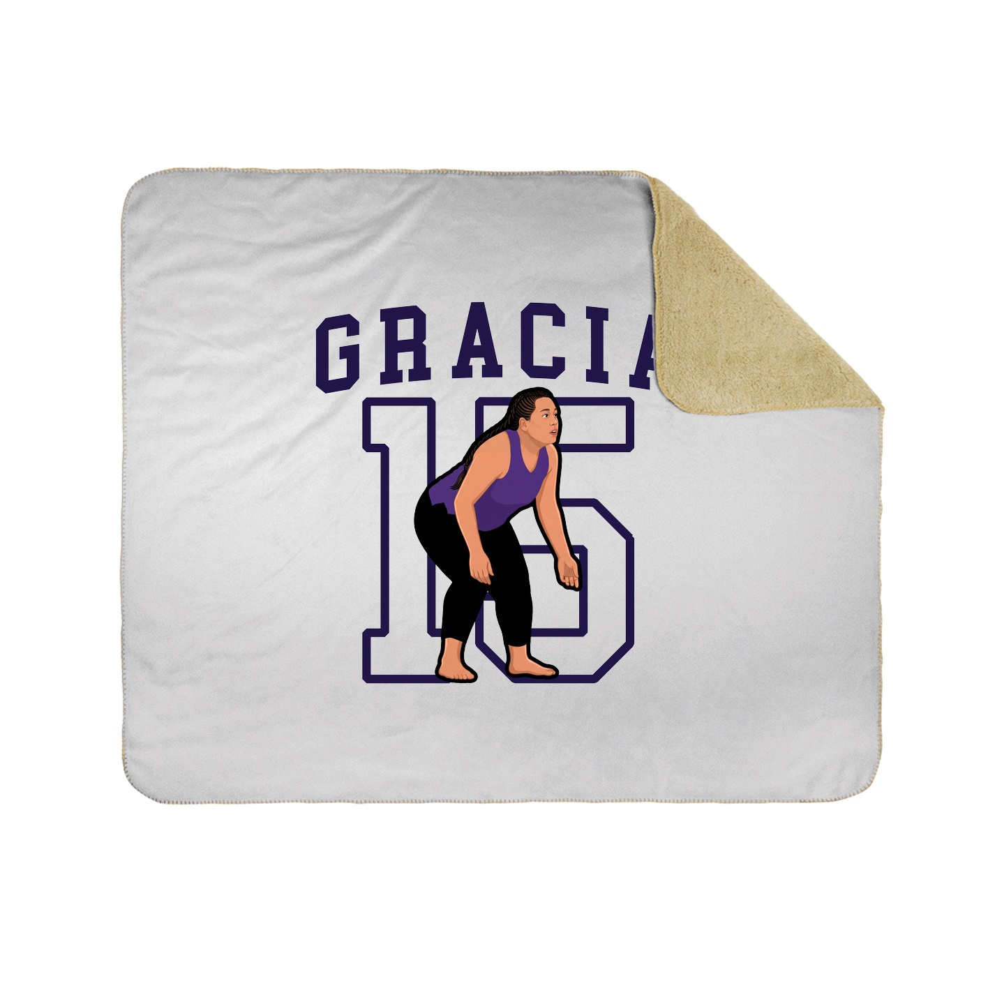Throw Blanket