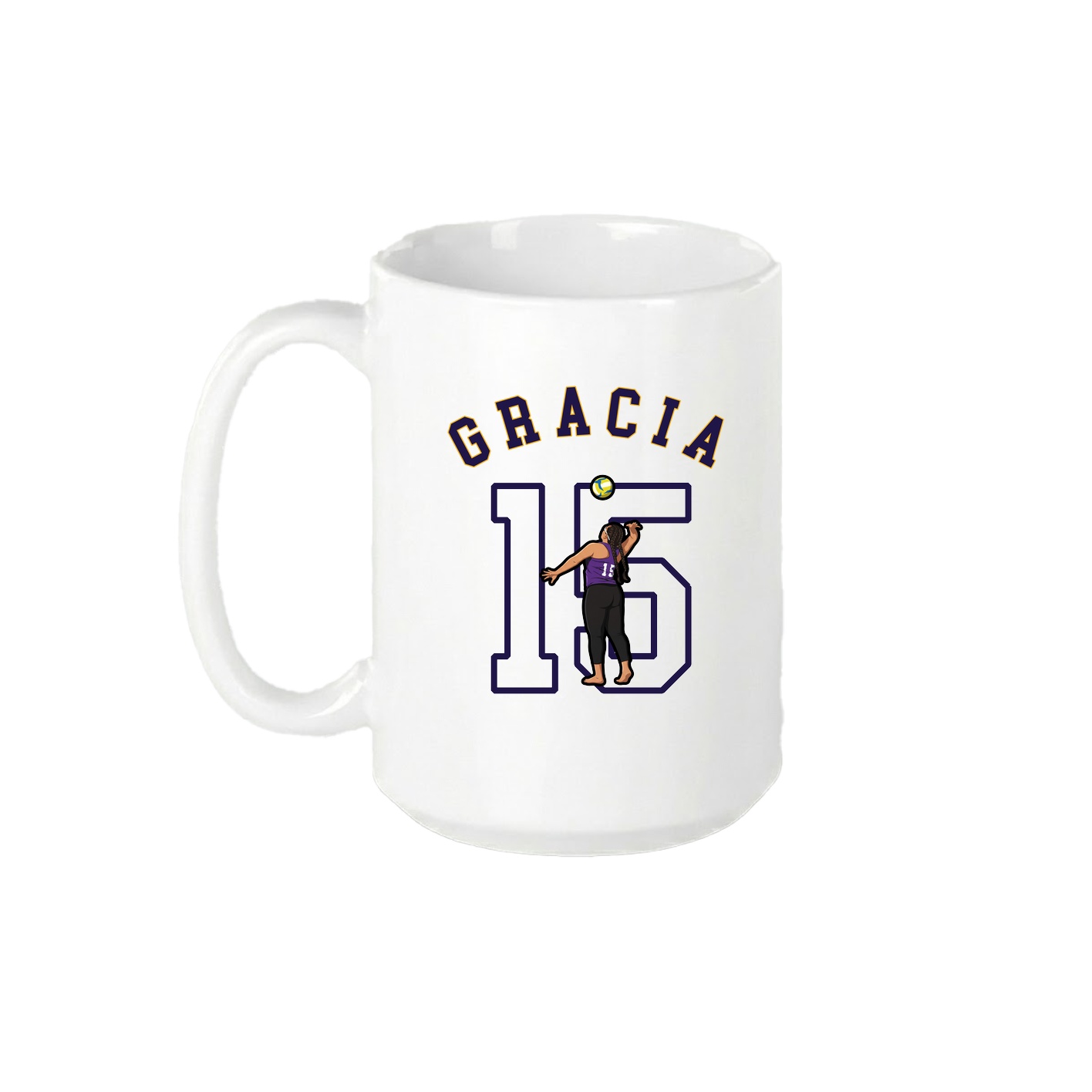 15oz Coffee Mug