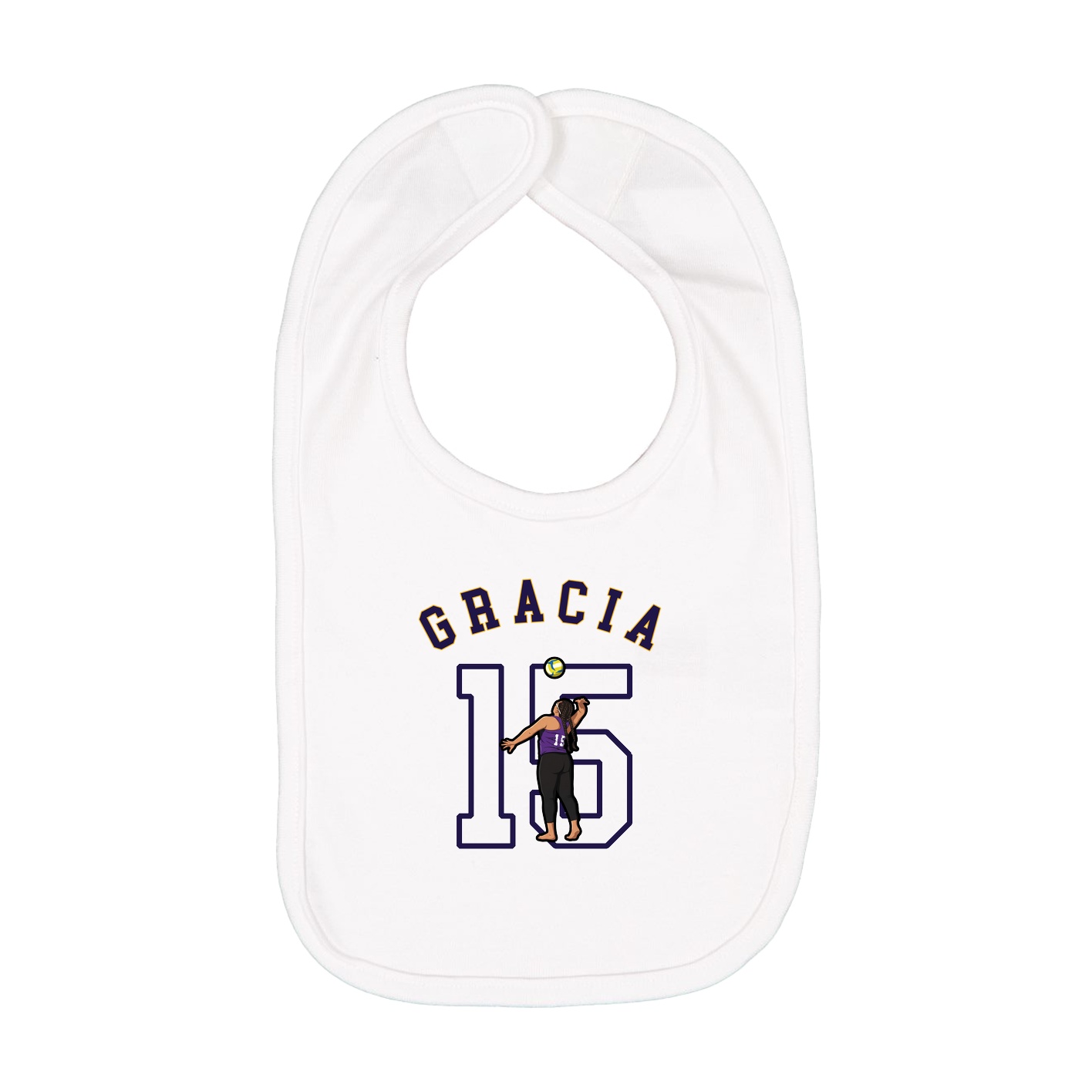 Infant Bib