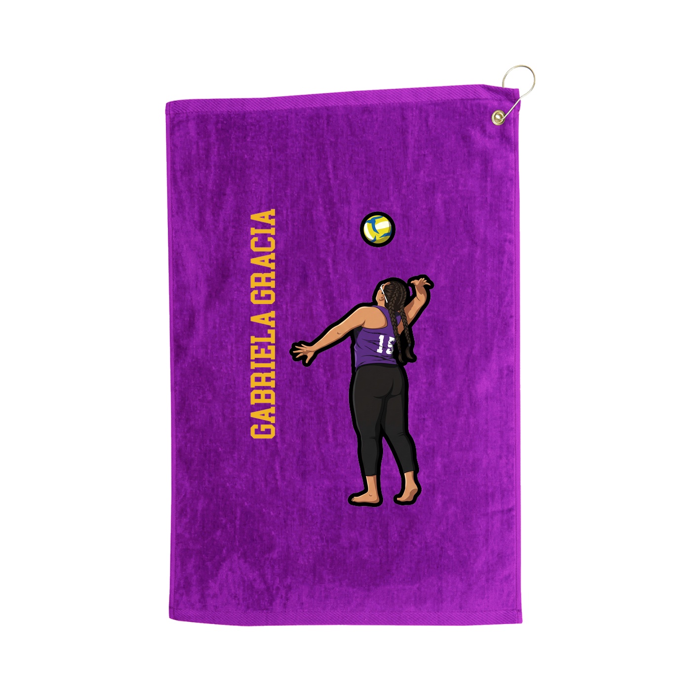 Golf Towel