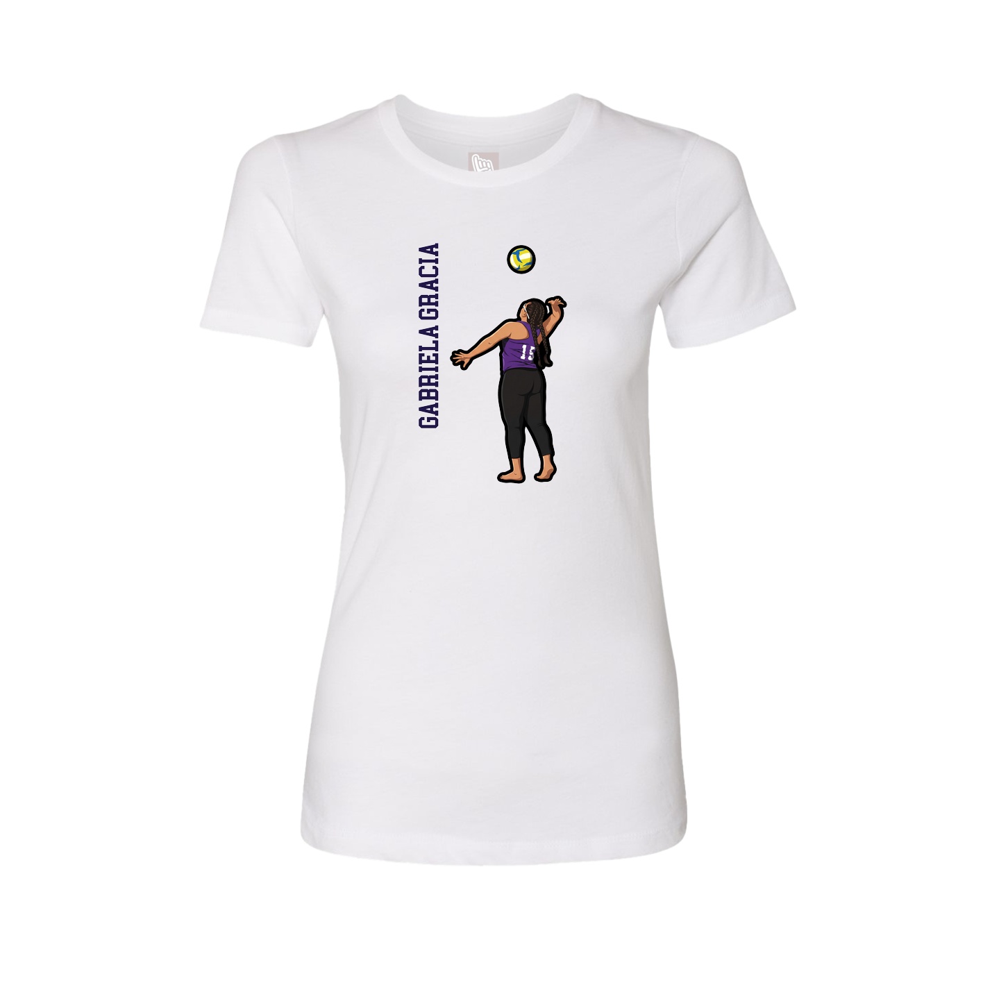 Womens Tee