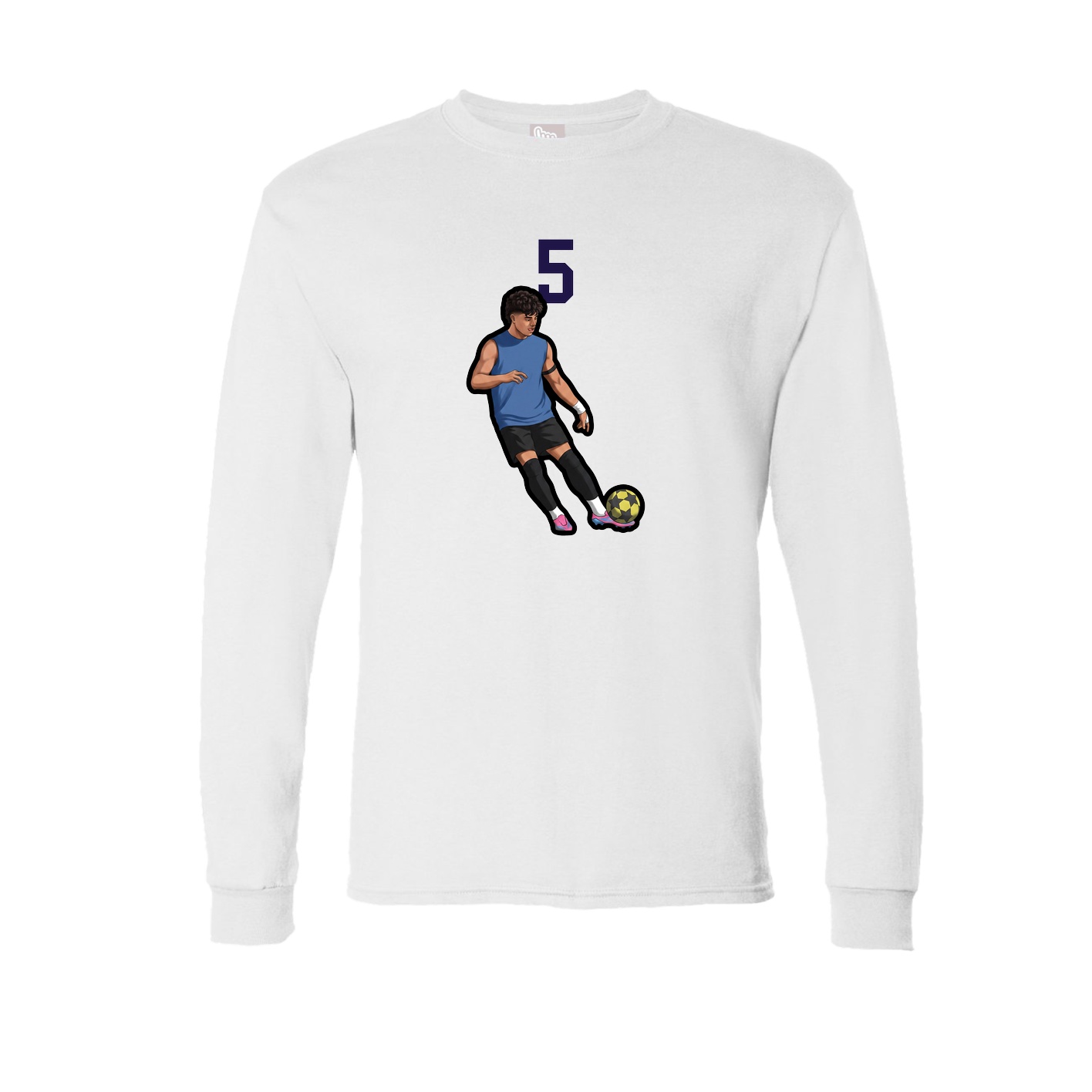 Long Sleeve Tee