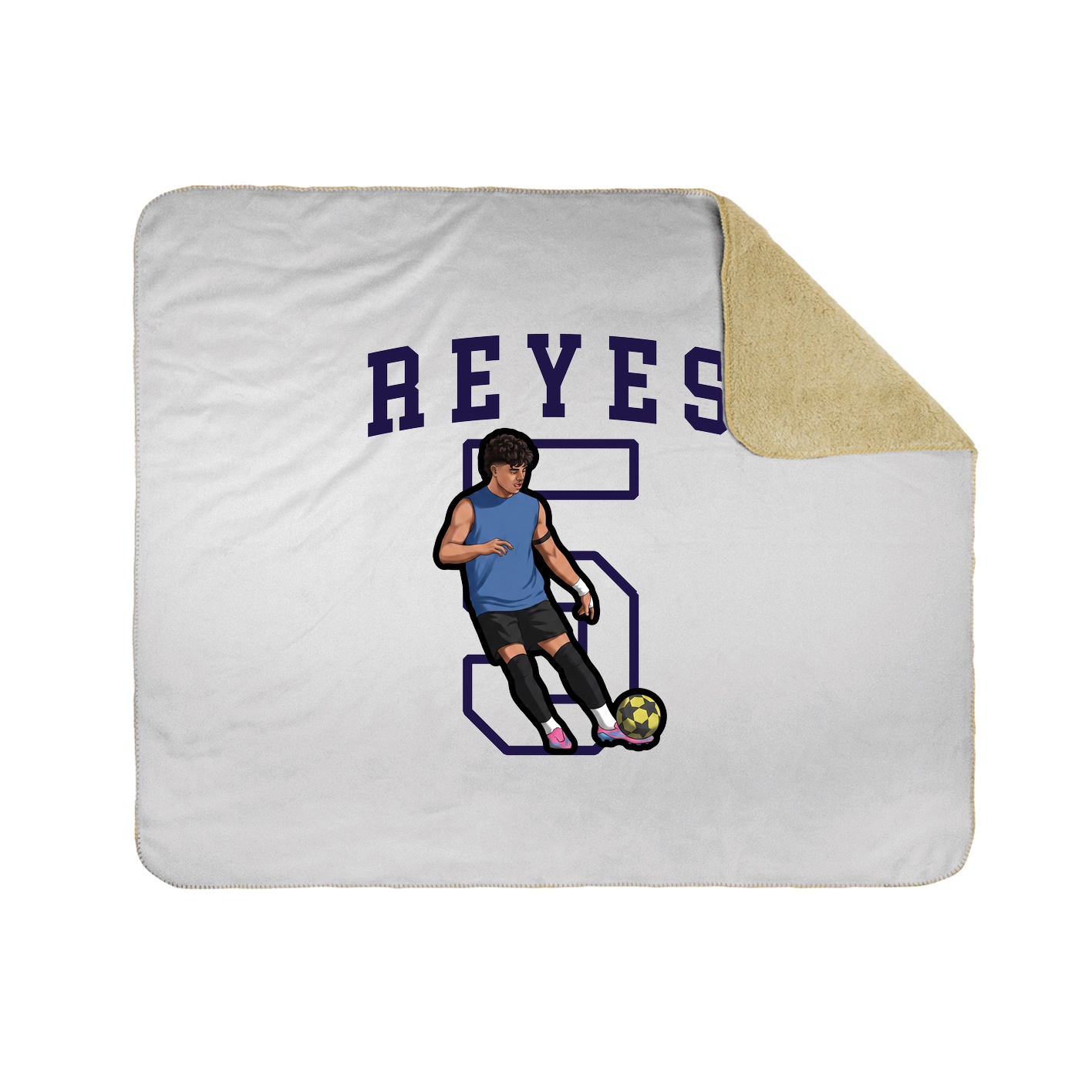 Throw Blanket