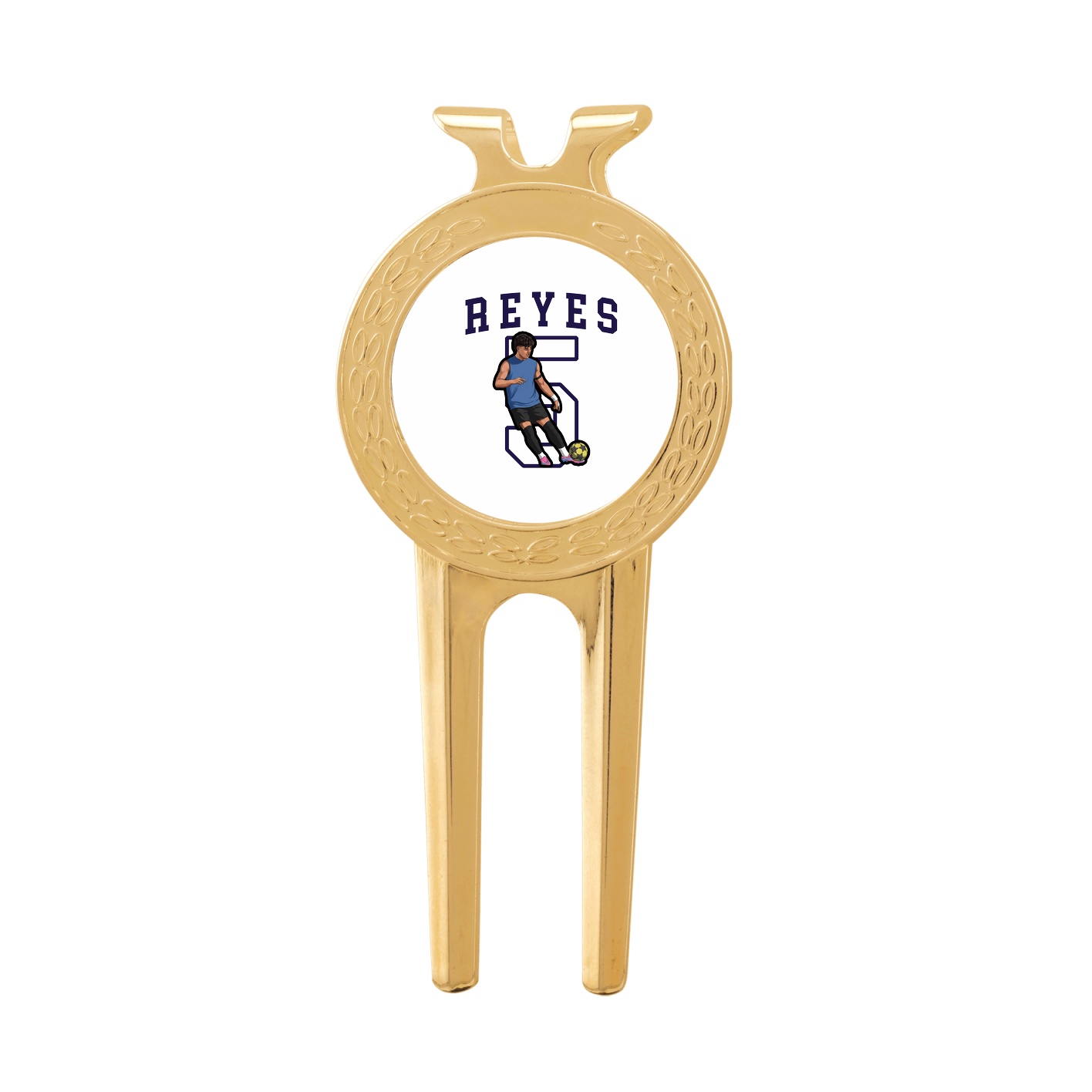 Divot Tool with Ball Marker — Shirsey in Classic