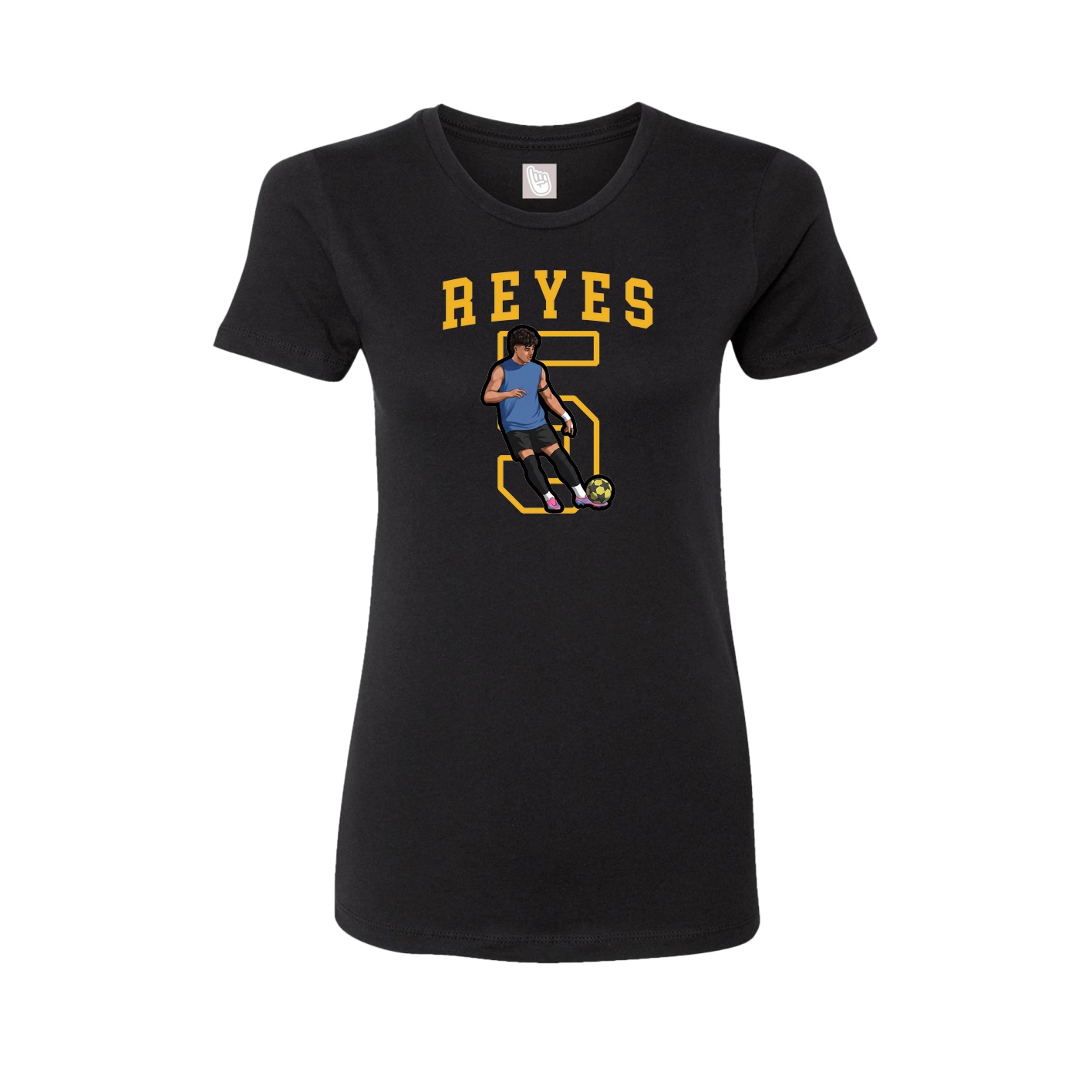 Womens Tee
