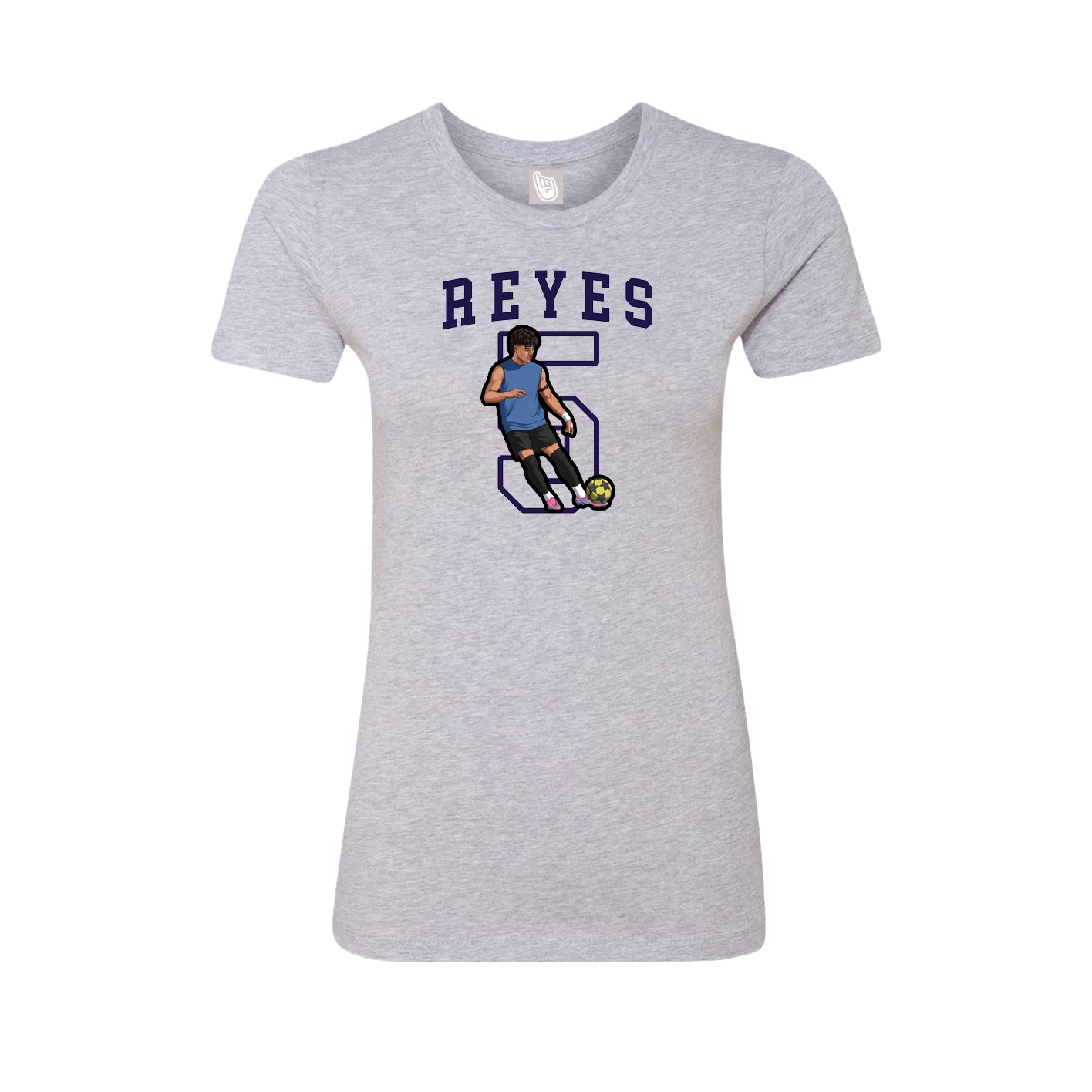 Womens Tee