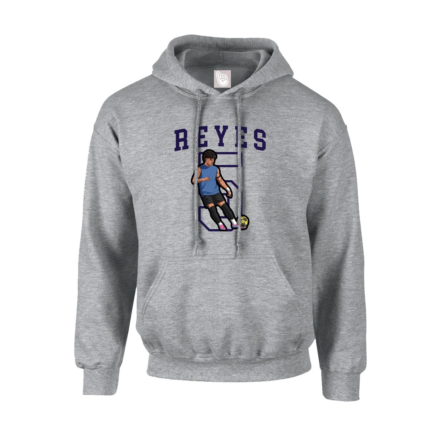 Youth Hoodie