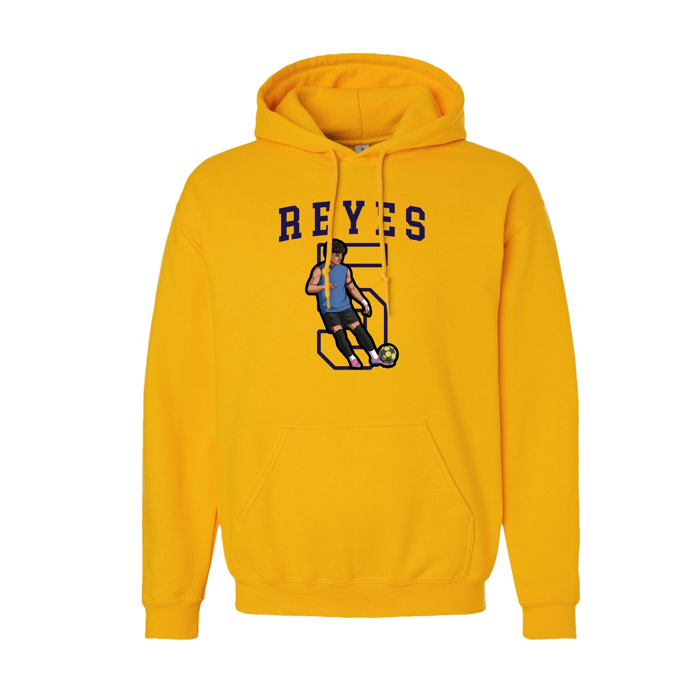 Youth Hoodie