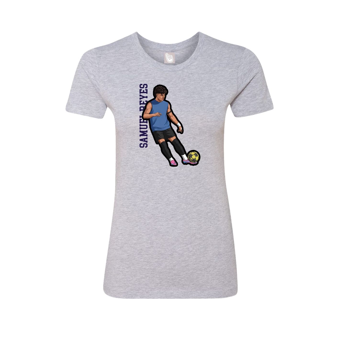 Womens Tee
