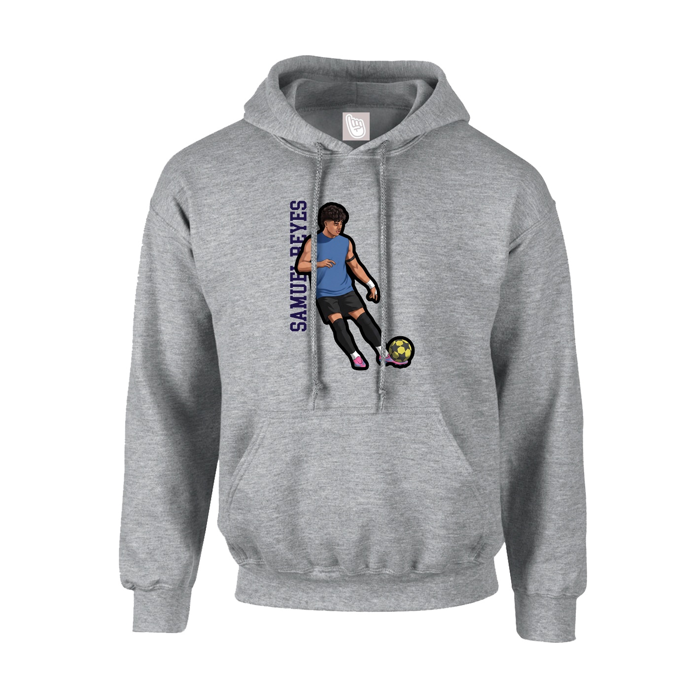 Hoodie