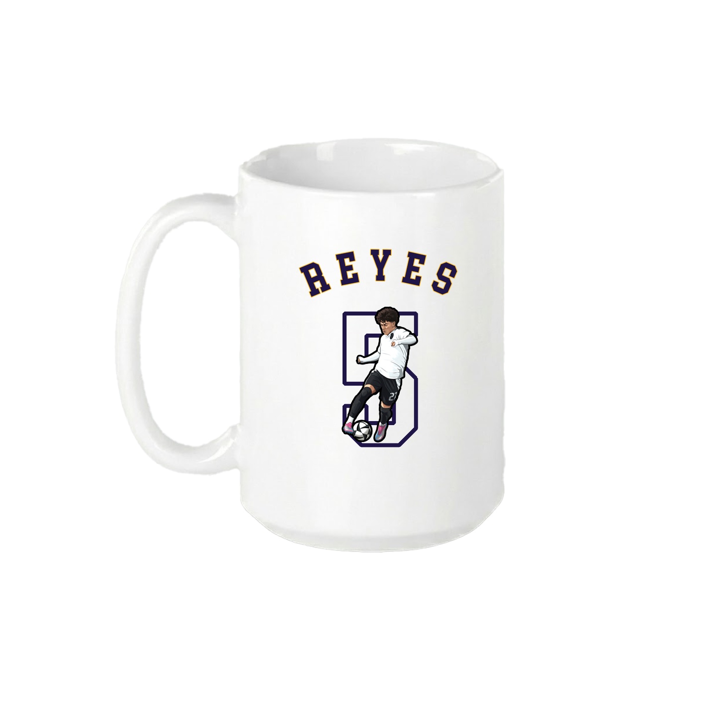 15oz Coffee Mug