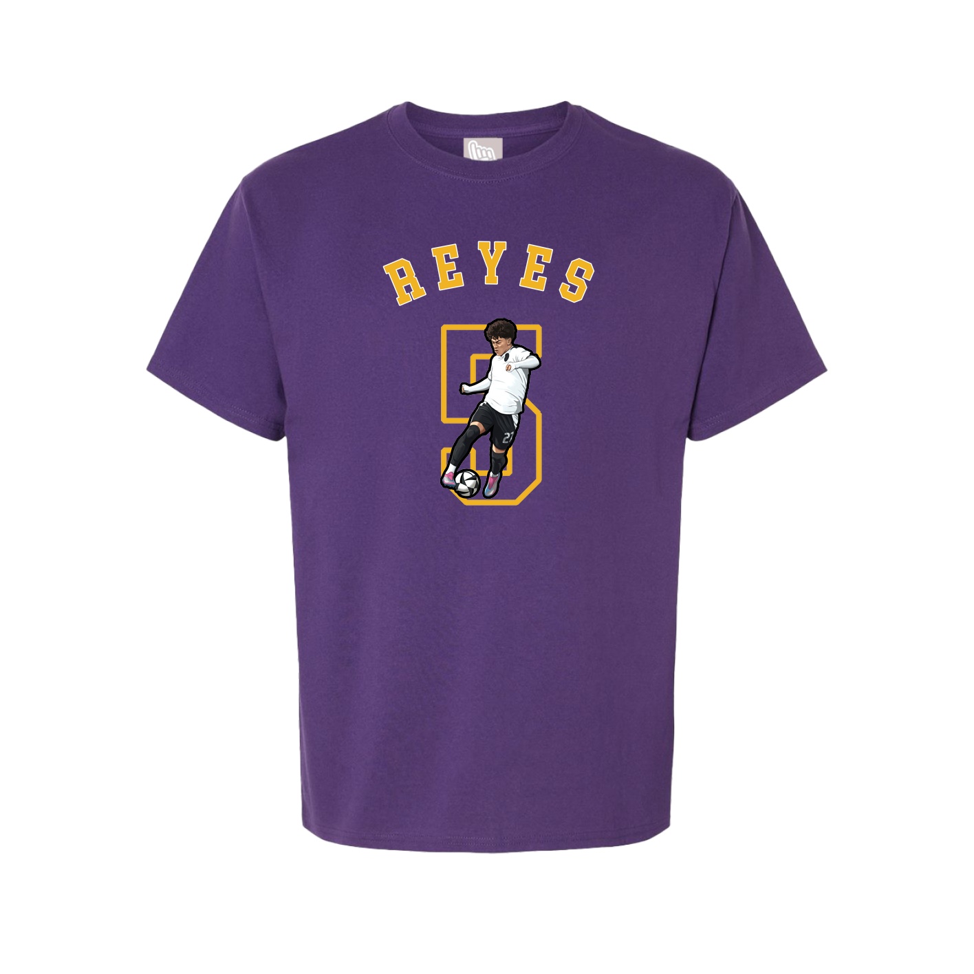 NIL Club Tee