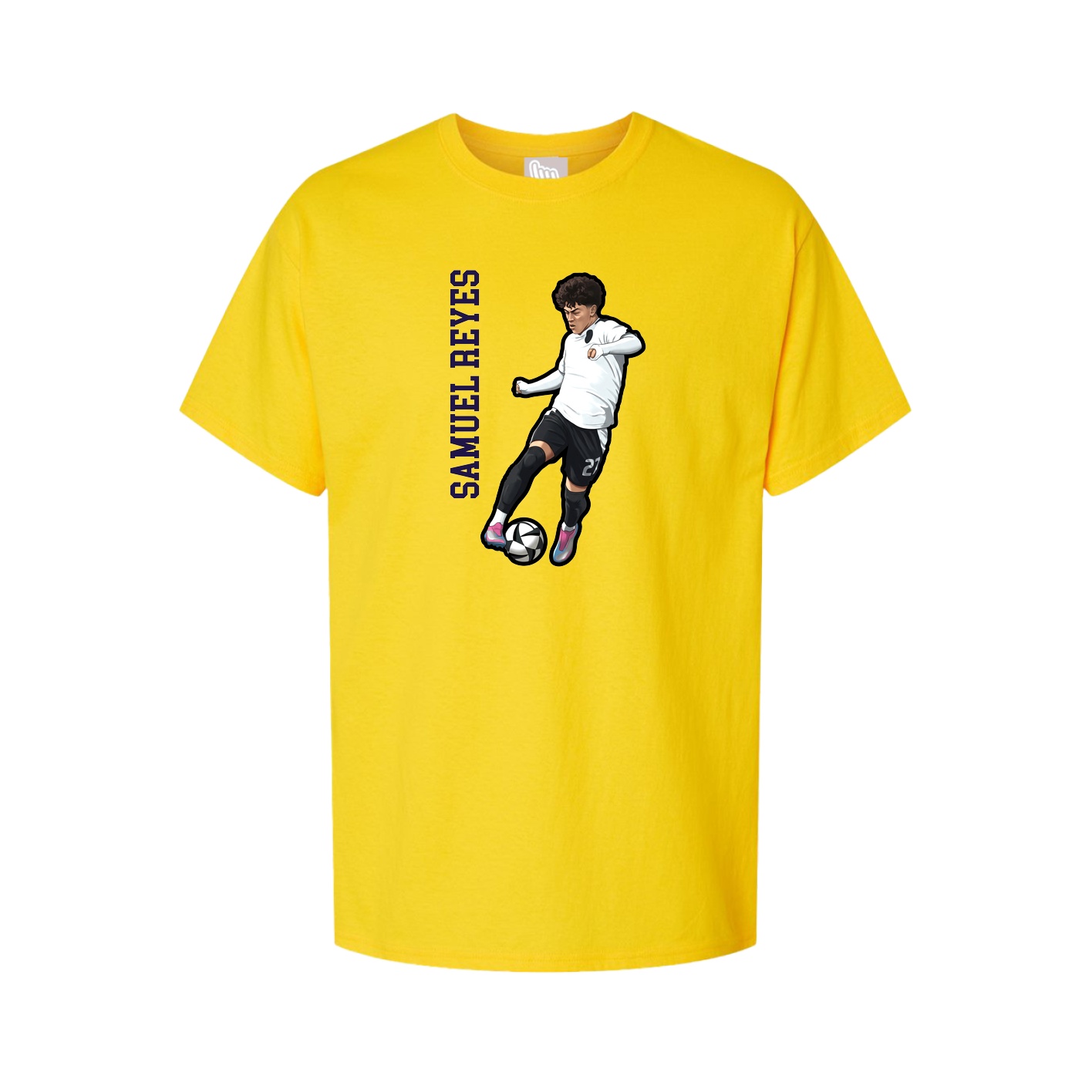 NIL Club Tee