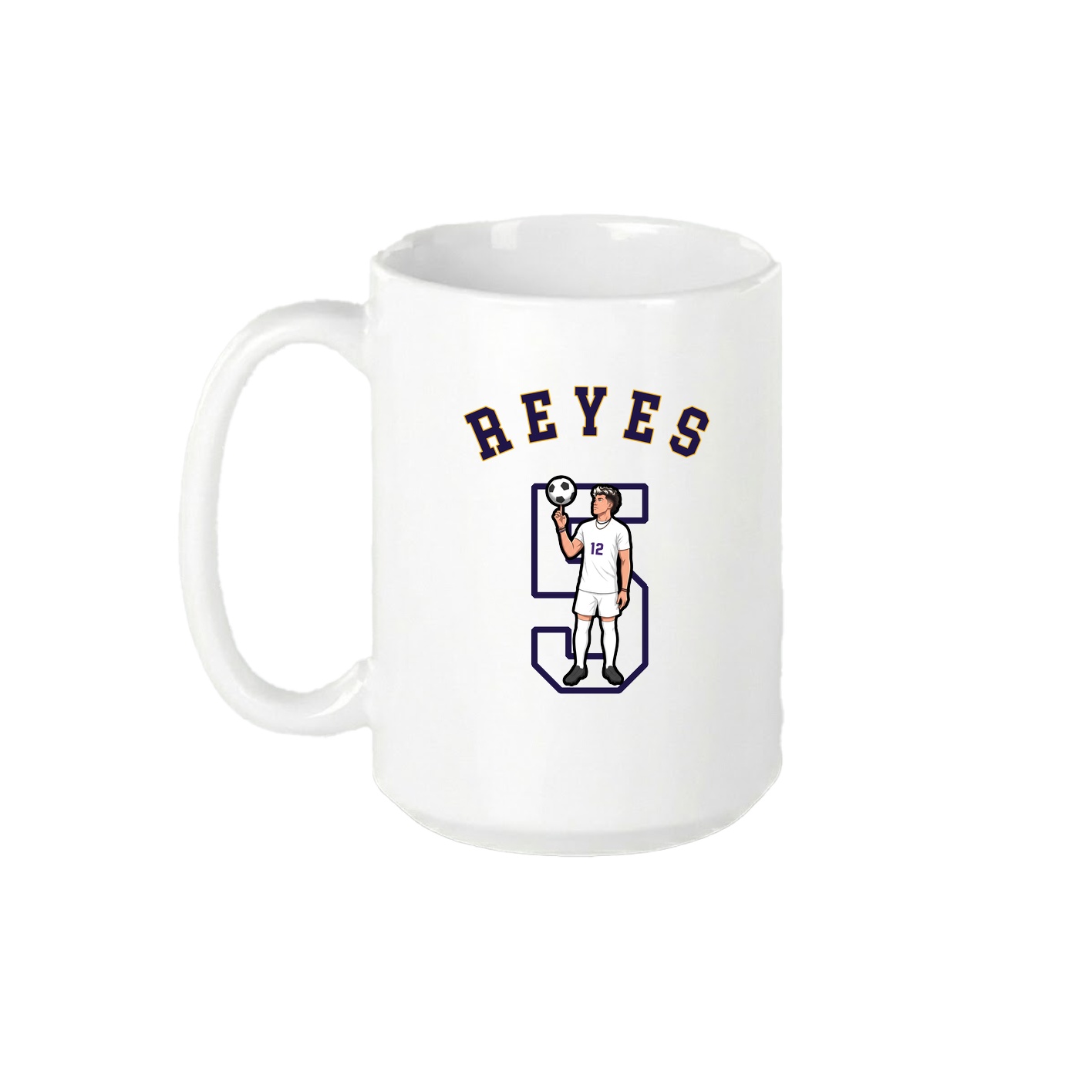 15oz Coffee Mug