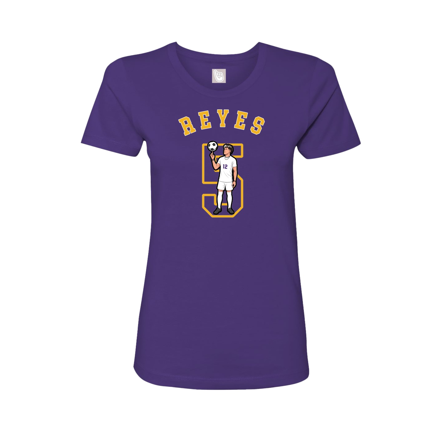 Womens Tee