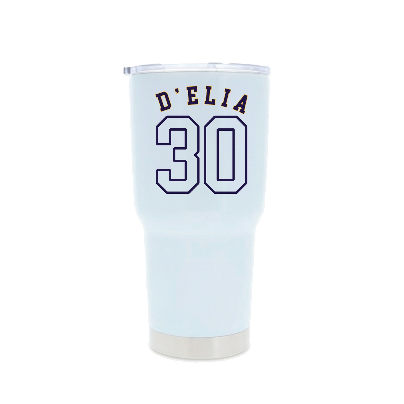 30oz Stainless Steel Tumbler