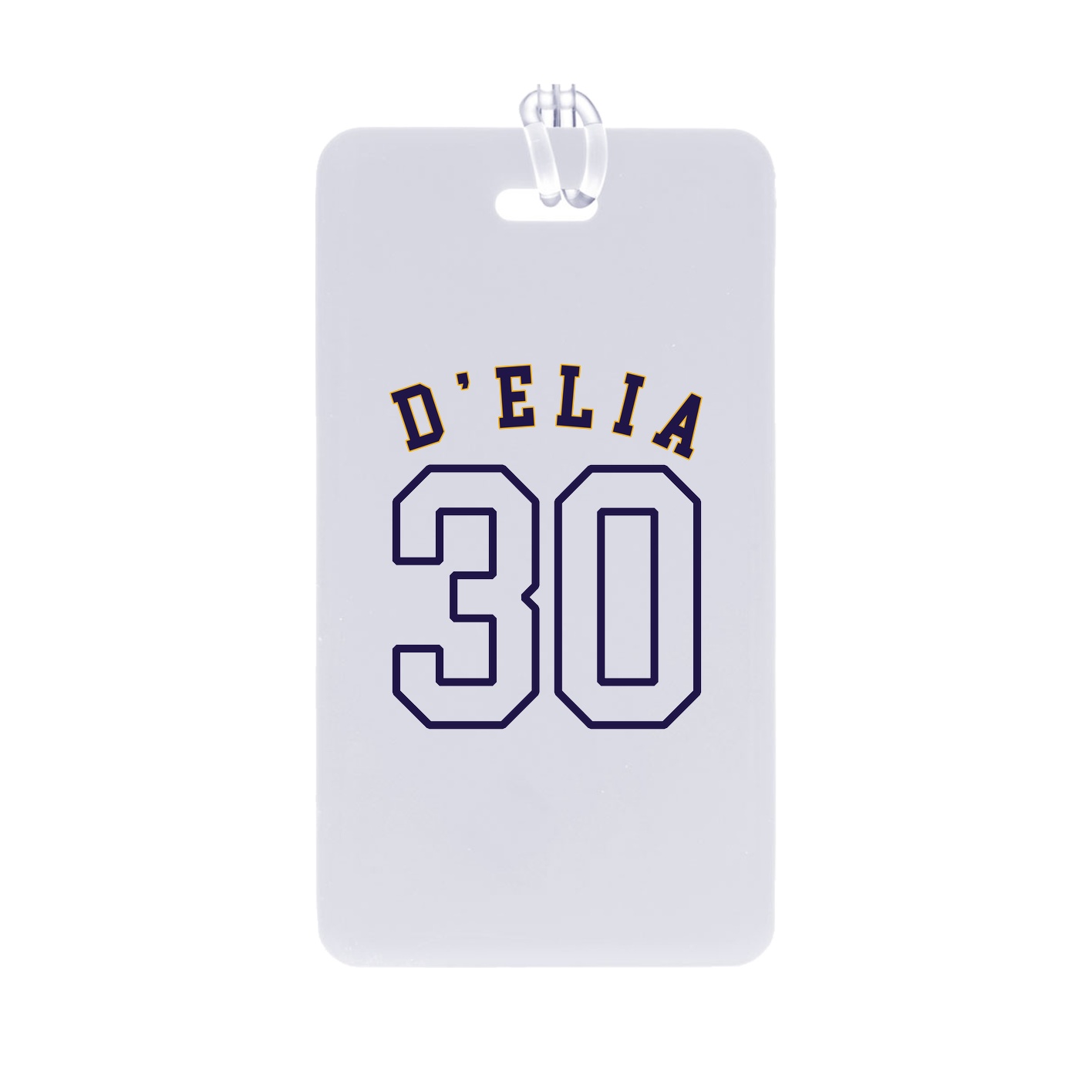 Bag Tag