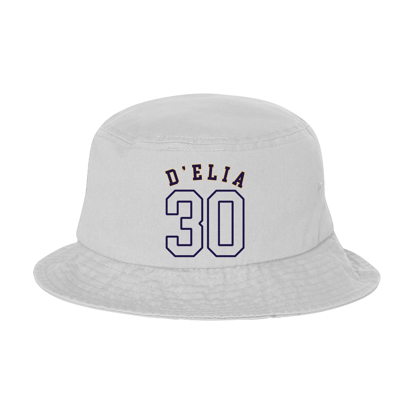 Bucket Cap