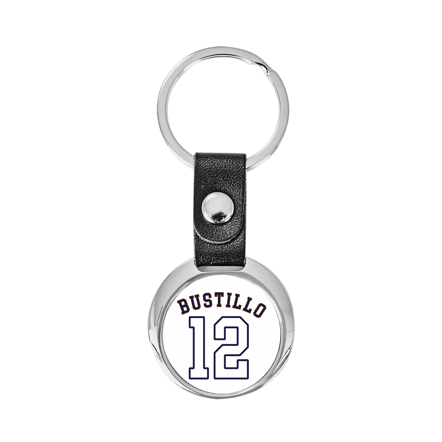 Key Chain — Shirsey Arch in Classic